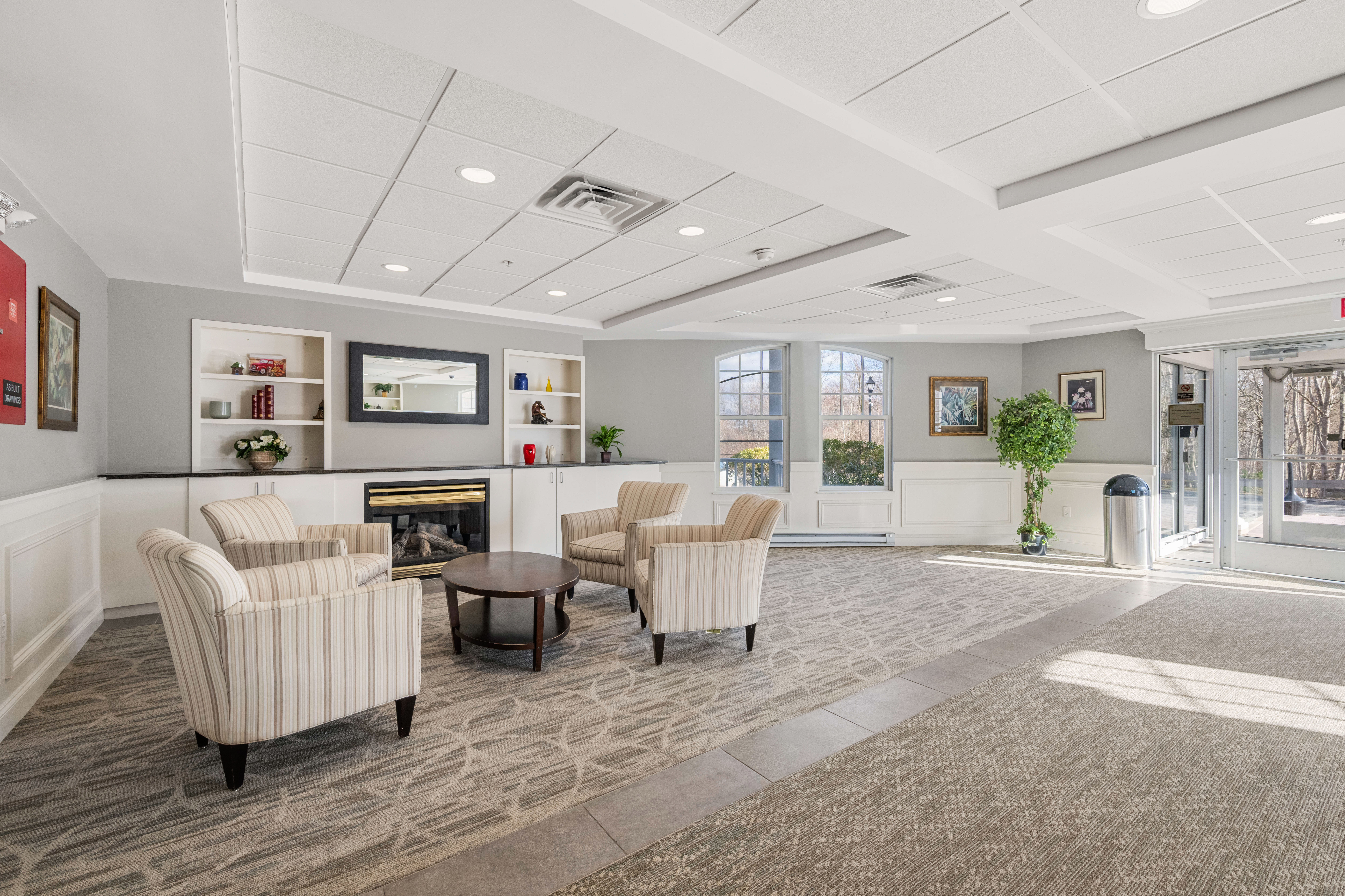  614 Pond Street, Unit 2306, Braintree, MA, 02184 - 物件實景