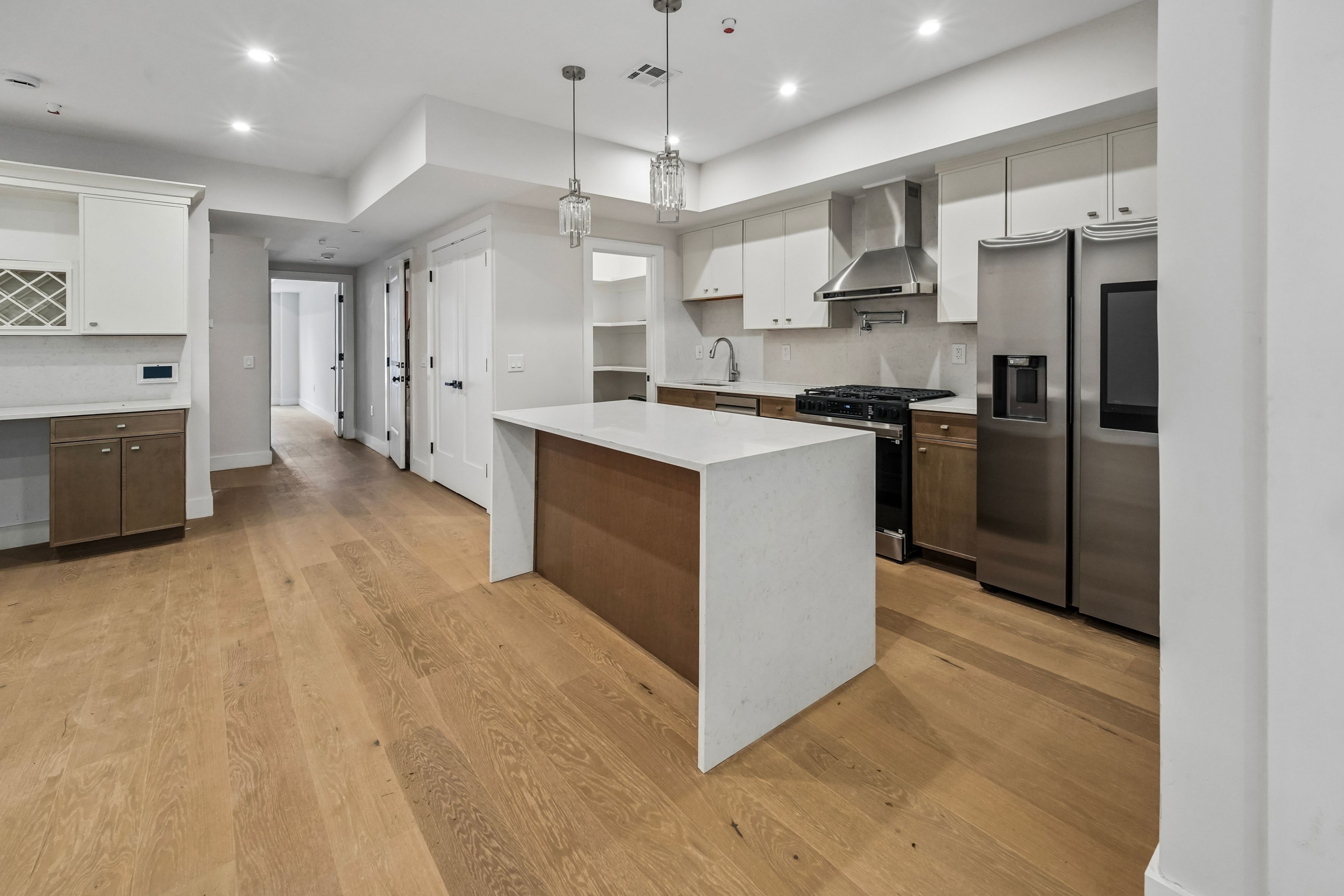  89 Bright Street, Jersey City, NJ 07302 - 物件實景