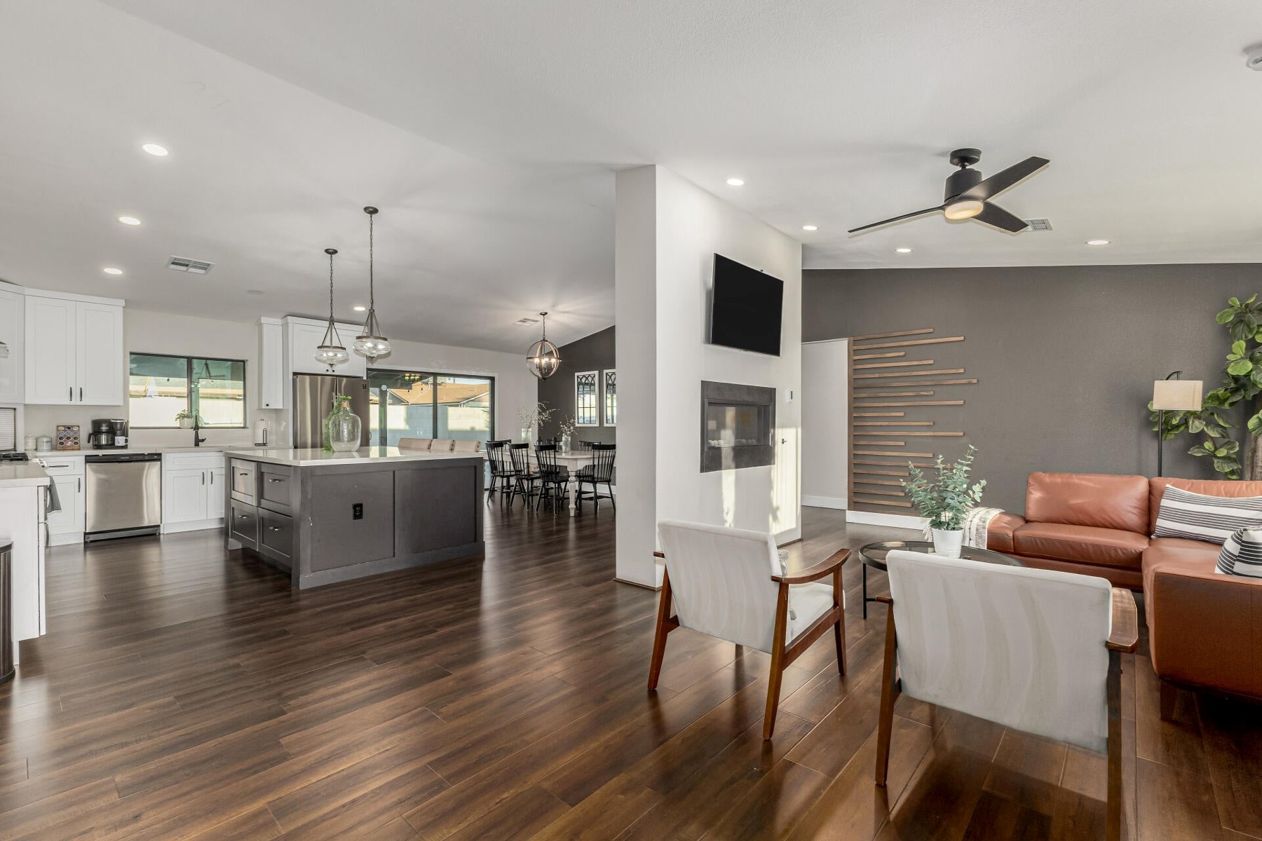  2407 S Allred Drive, Tempe, AZ 85282 - 物件實景