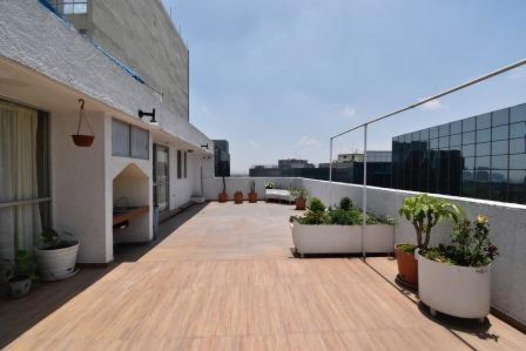 Fernando Villalpando, Álvaro Obregón, Ciudad de México, 01020, Mexico, 5 Bedrooms Bedrooms, ,4 BathroomsBathrooms,Residential,For Sale,Fernando Villalpando,1615745