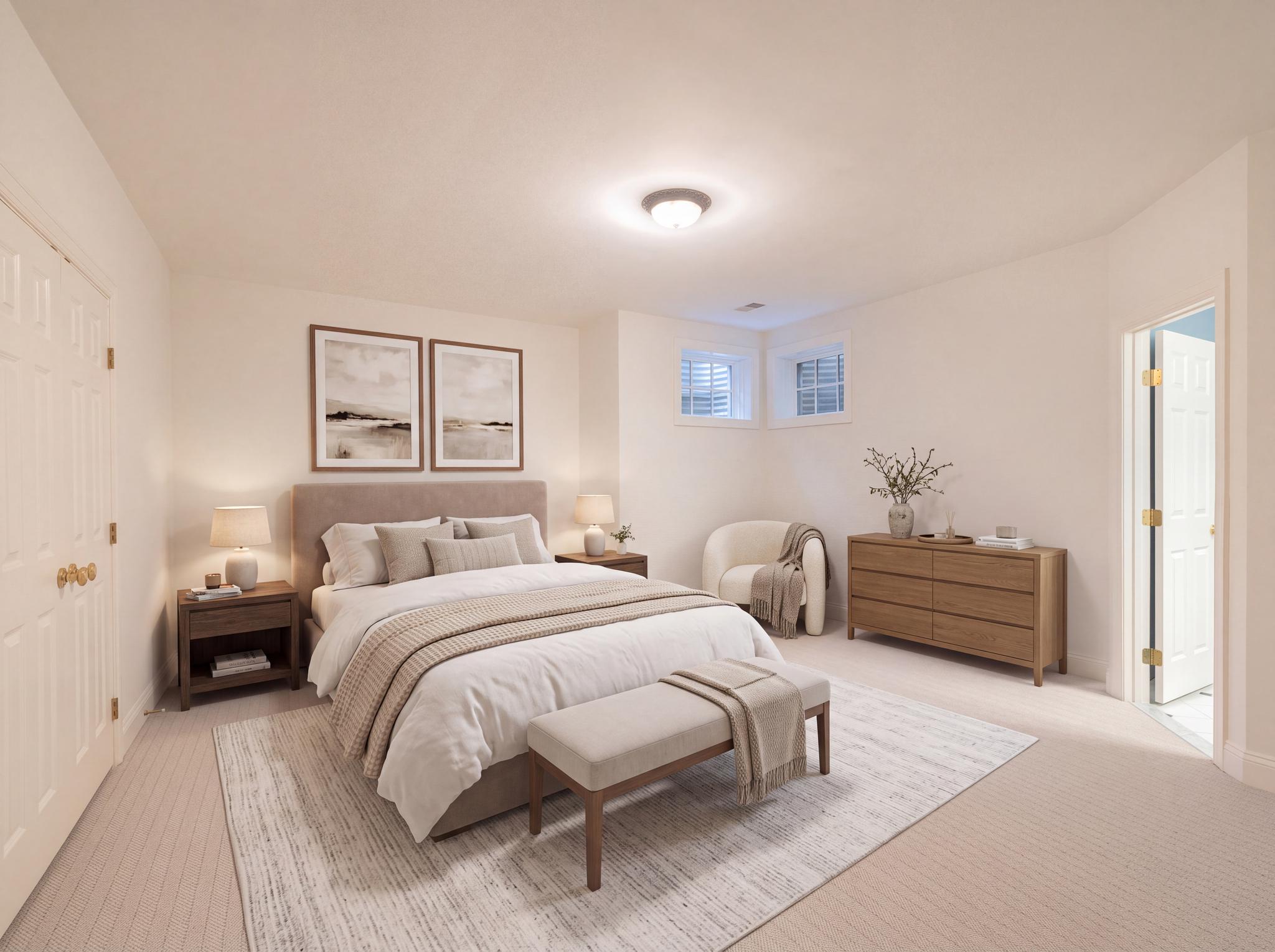  1205 Towlston Road, Great Falls, VA, 22066 - 物件實景