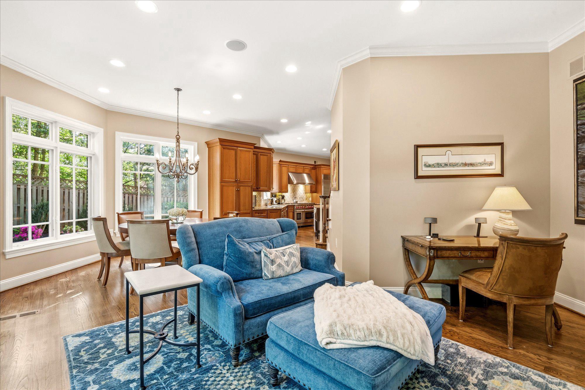  6704 Honesty Drive, Bethesda, MD, 20817 - 物件實景
