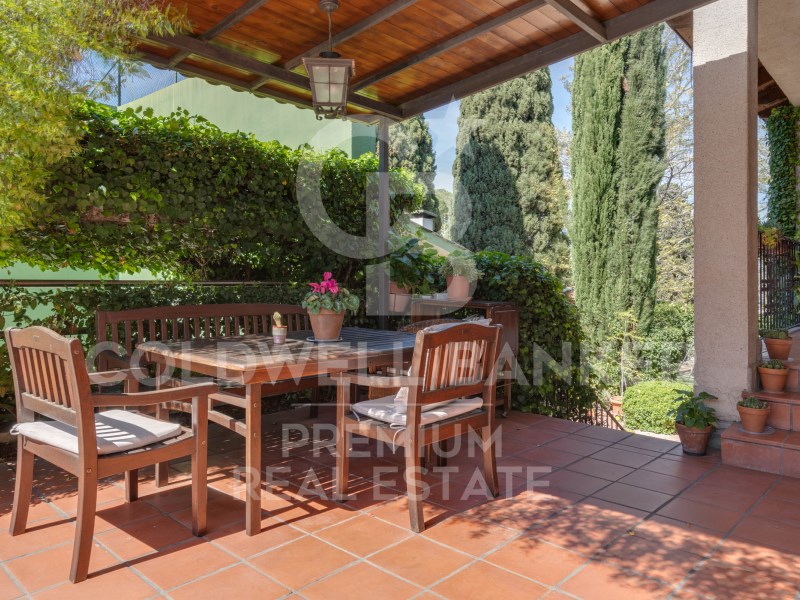 Sant Cugat del Vallès, Catalonia, ES, 7 Bedrooms Bedrooms, ,5 BathroomsBathrooms,Residential,For Sale,1505239