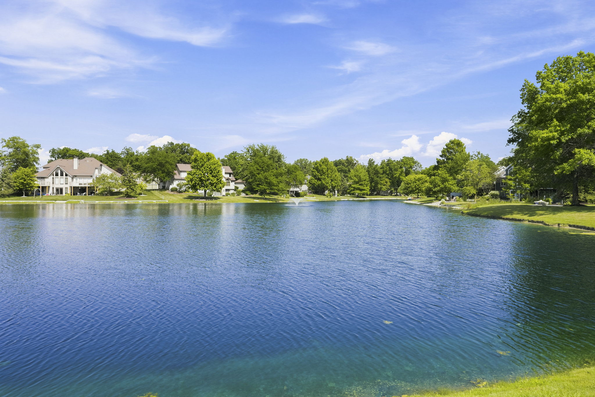  One of a Kind Estate on a Picturesque Lot - 物件實景
