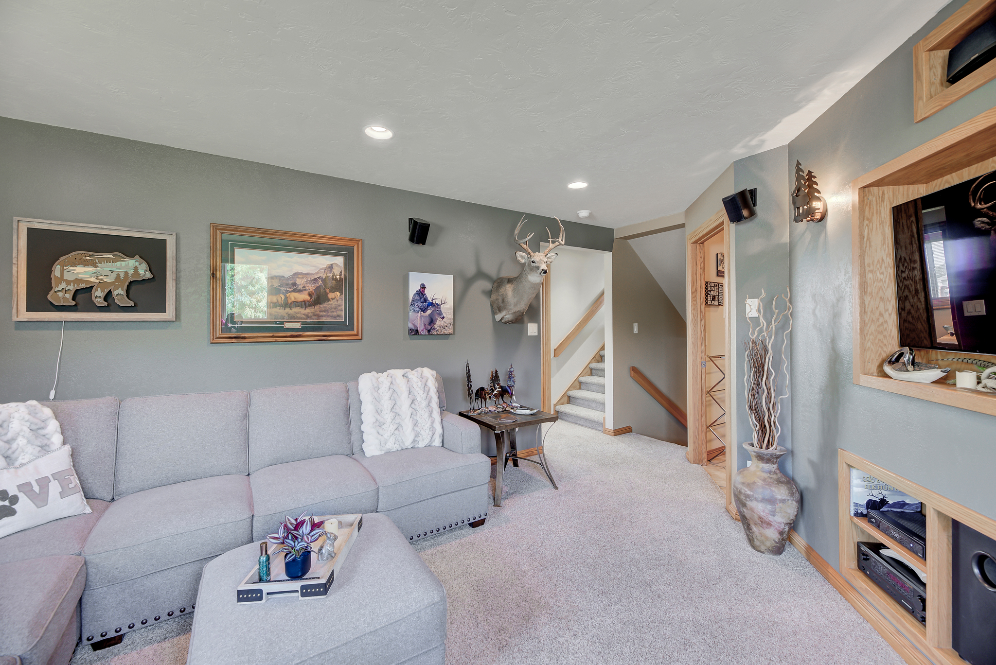 Helena, Montana, 59602, United States, 4 Bedrooms Bedrooms, ,3 BathroomsBathrooms,Residential,For Sale,1983426