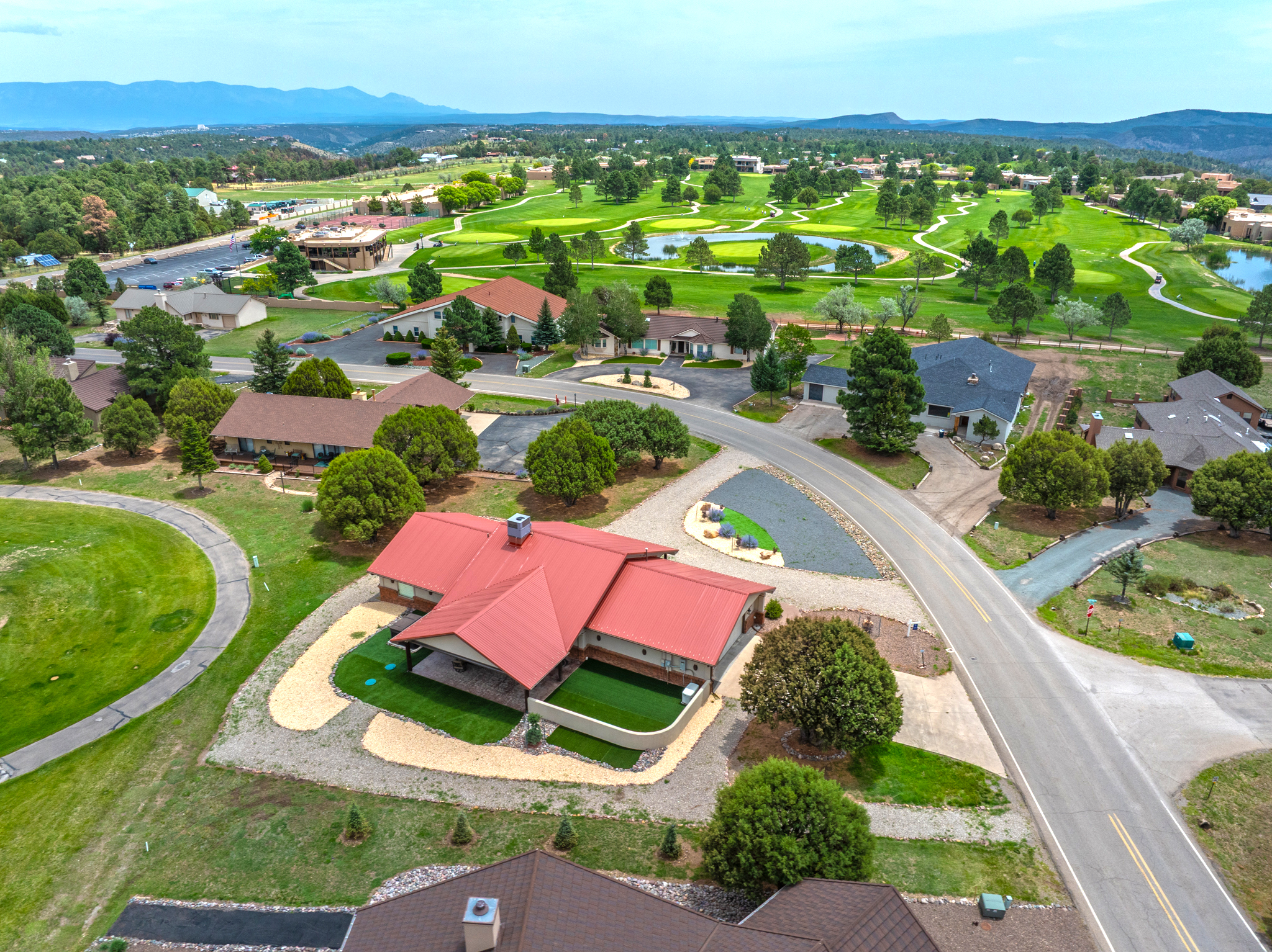 Alto, New Mexico, 88312, United States, 3 Bedrooms Bedrooms, ,2 BathroomsBathrooms,Residential,For Sale,1891048