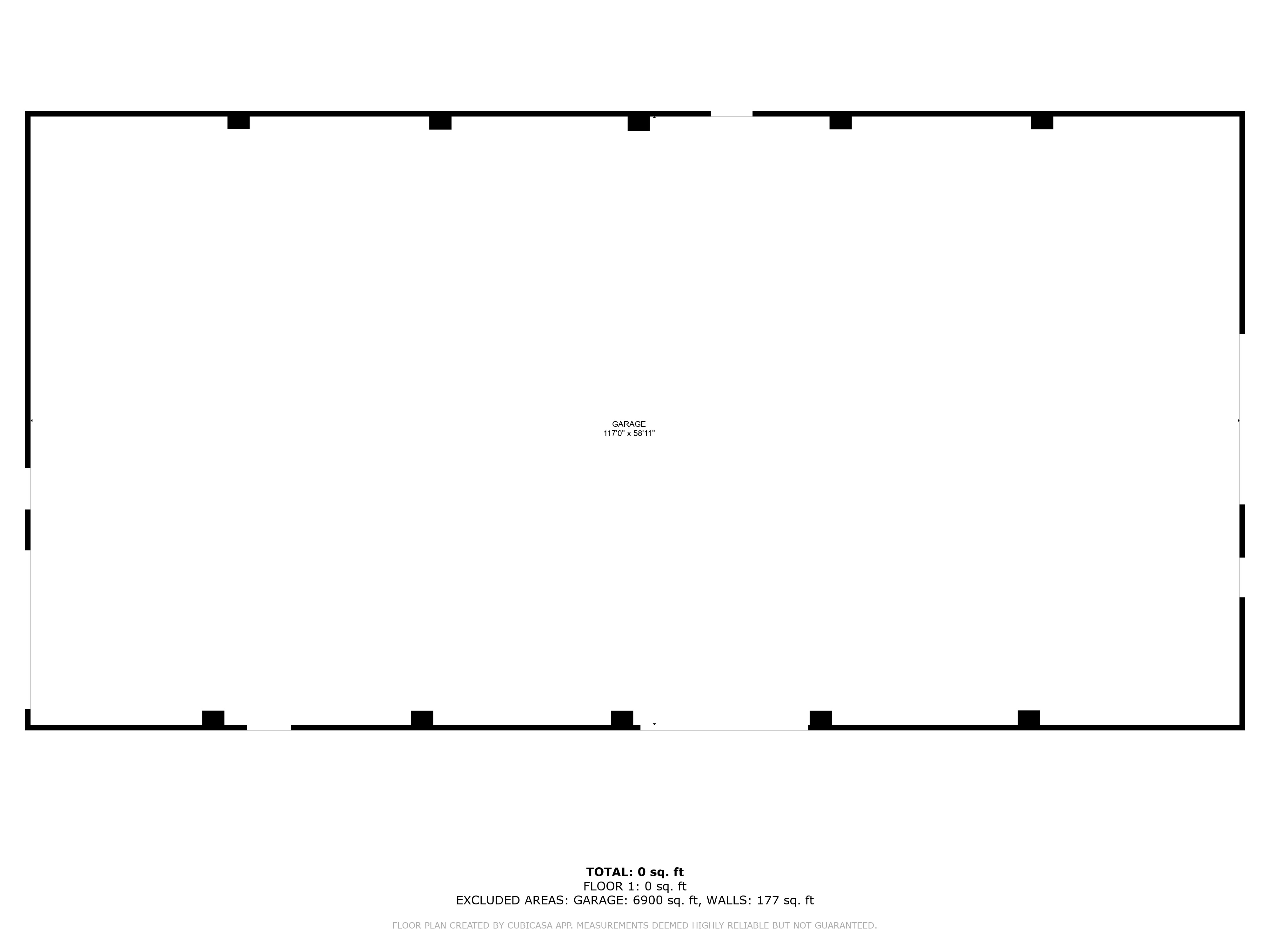  Amazing equestrian property in Black Forest on almost 6 acres - 物件實景