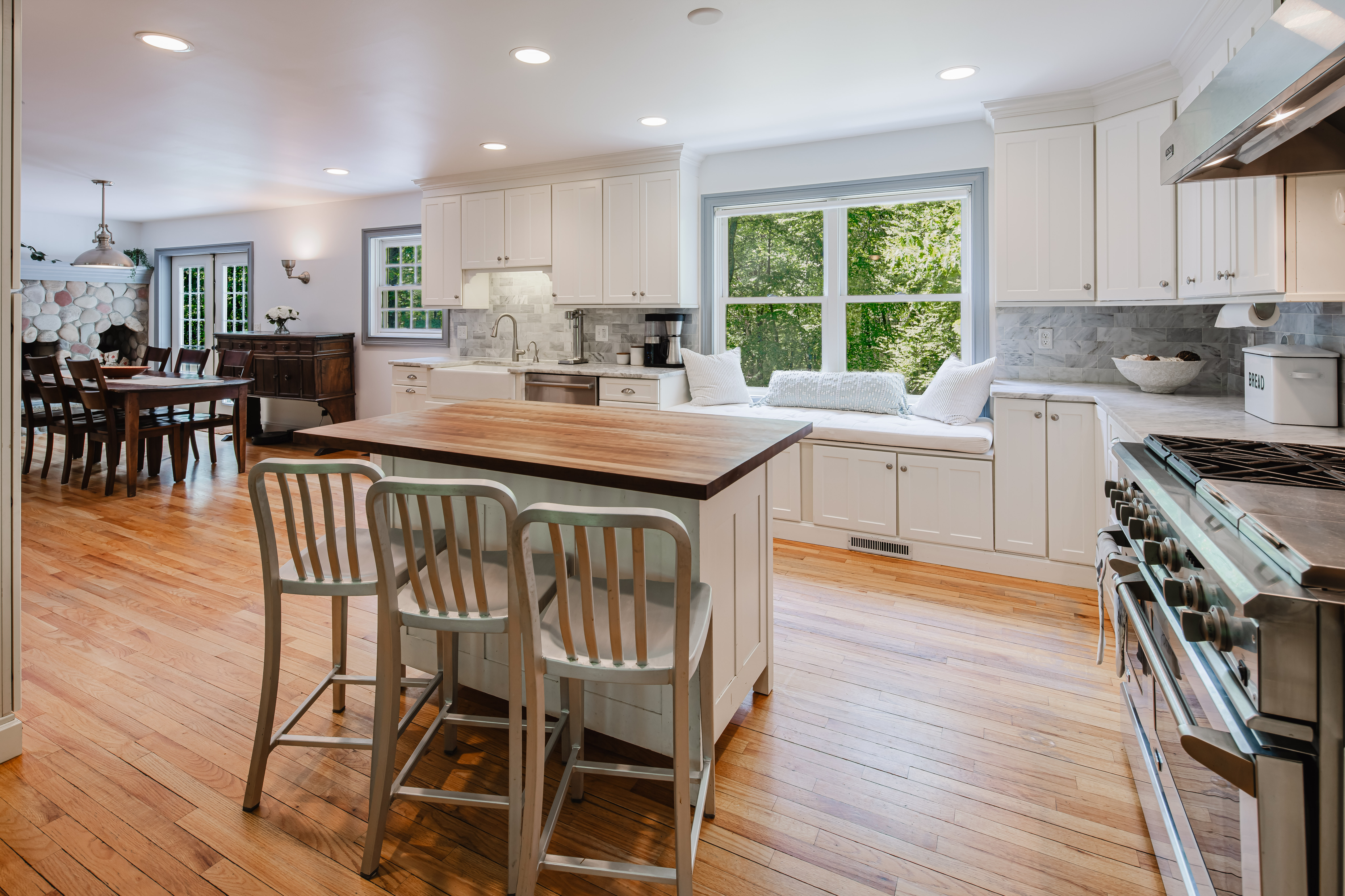  Custom Colonial at Hubbell Mountain Farm North - 物件實景