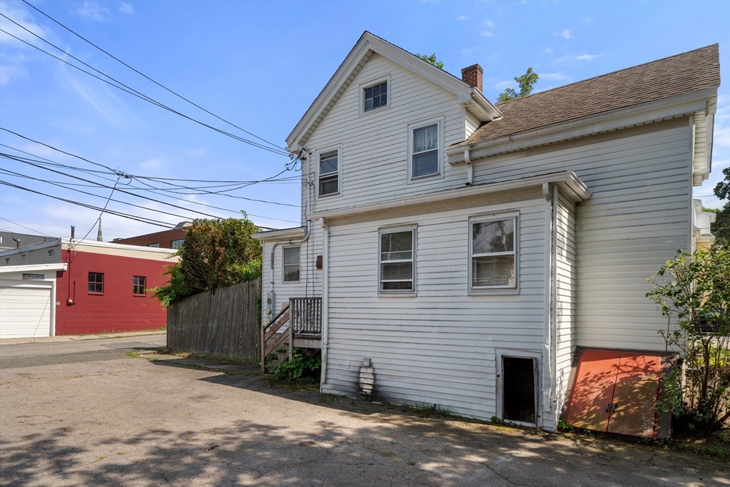 49 Summer, Natick, Massachusetts, 01760, United States, 6 Bedrooms Bedrooms, ,3 BathroomsBathrooms,Residential,For Sale,49 Summer,1672489