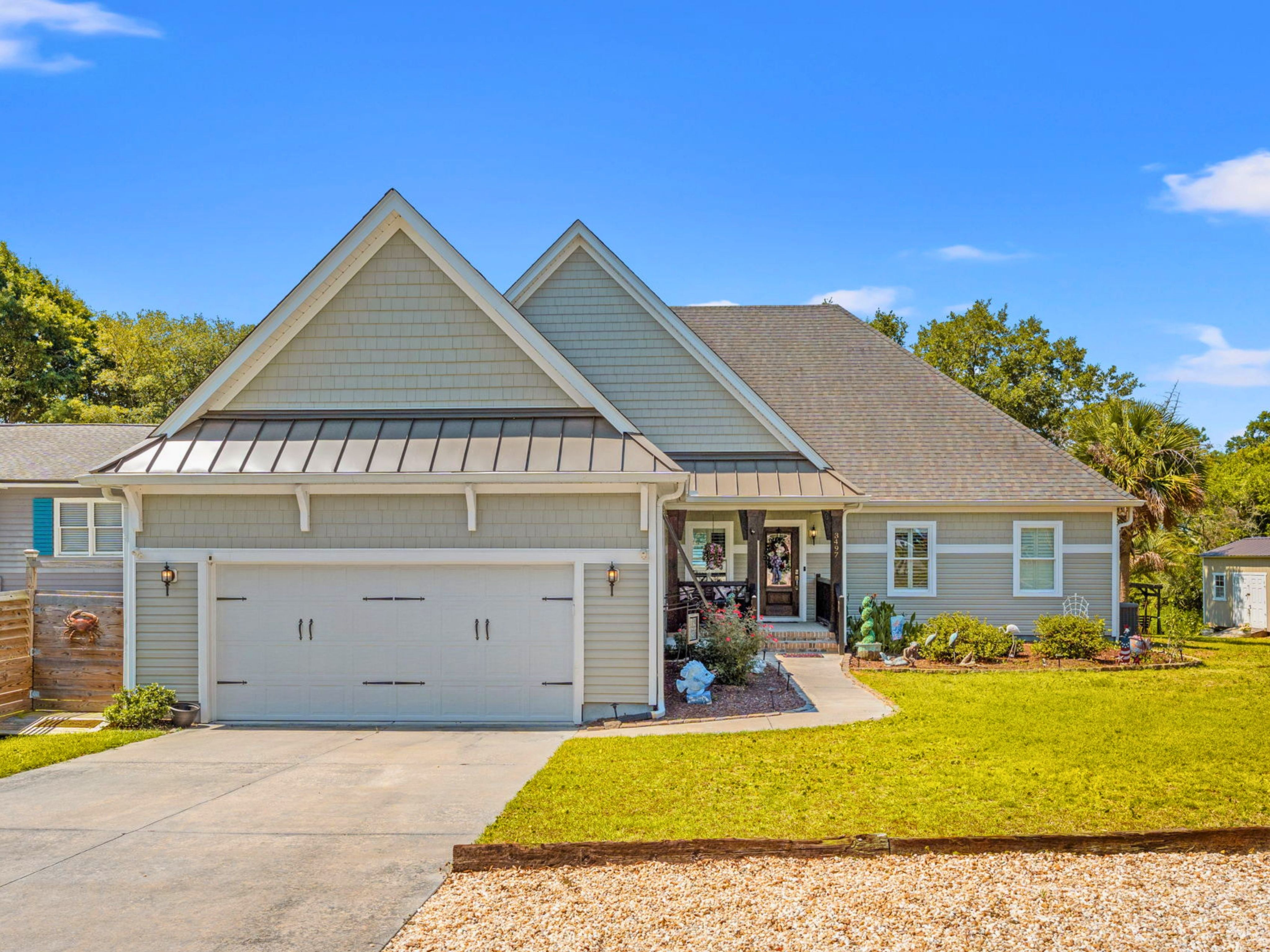  3497 Bassett Street Southwest, Shallotte, NC 28470 - 物件實景