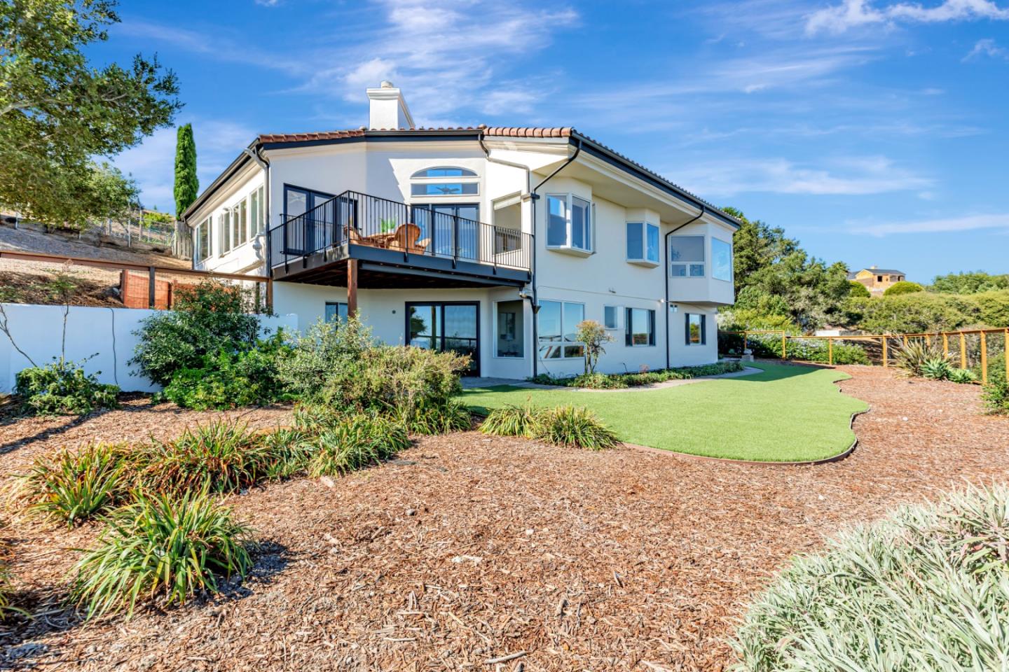 Monterey, California, 93940, United States, 4 Bedrooms Bedrooms, ,5 BathroomsBathrooms,Residential,For Sale,1927415