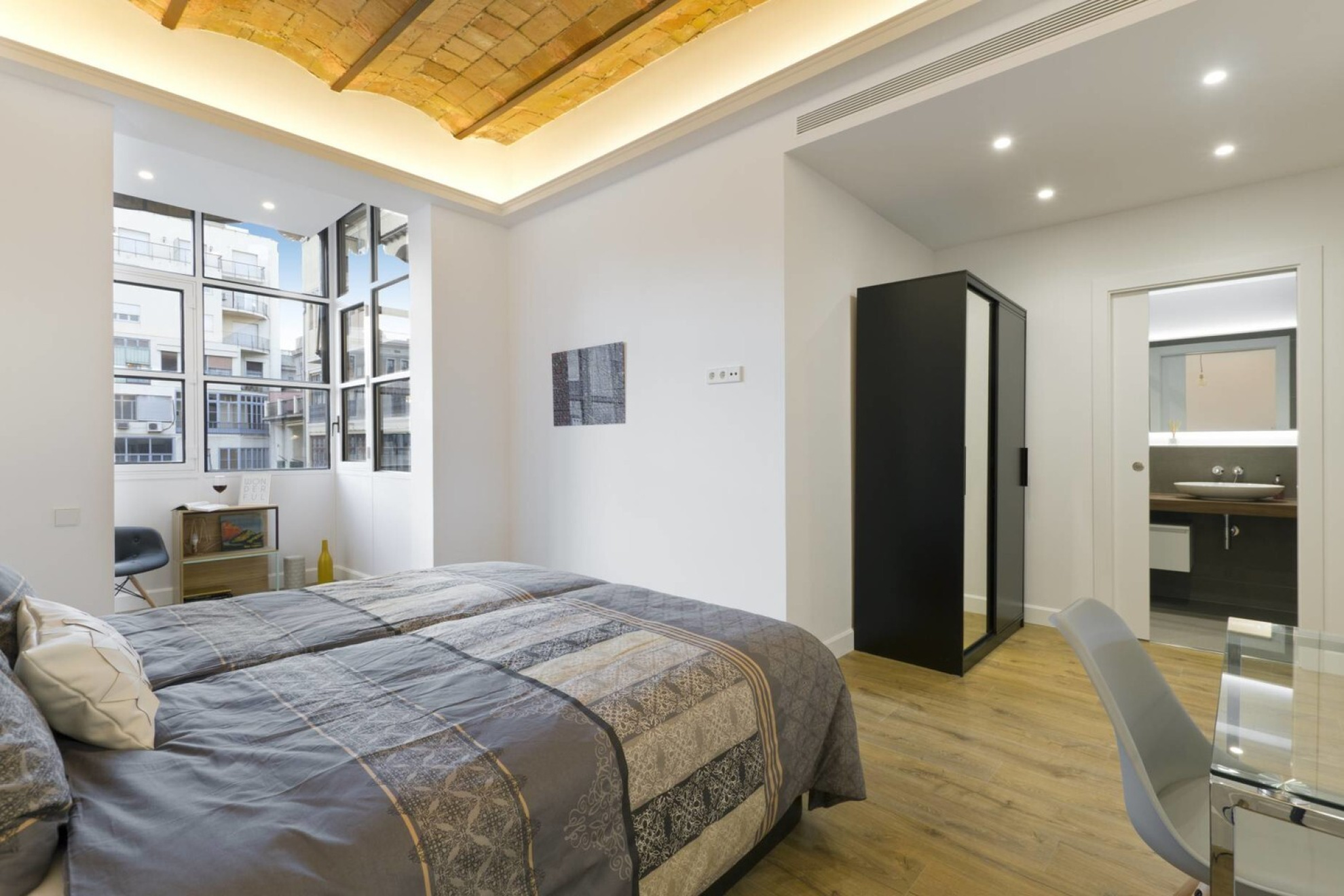  Beautiful apartment next to Paseo de Gracia - 物件實景
