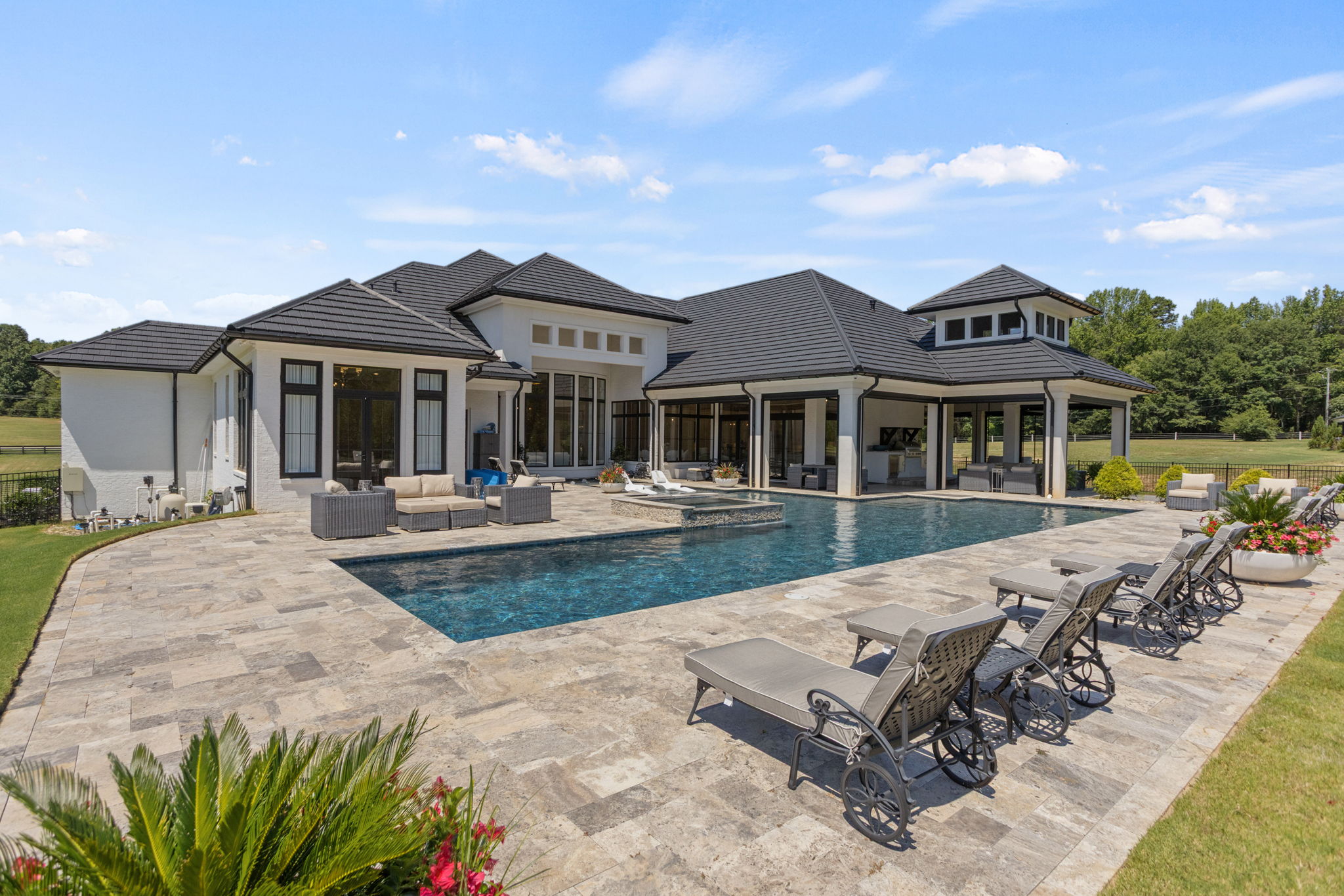  4988 Jordan Road, Greer, SC 29651 - 物件實景