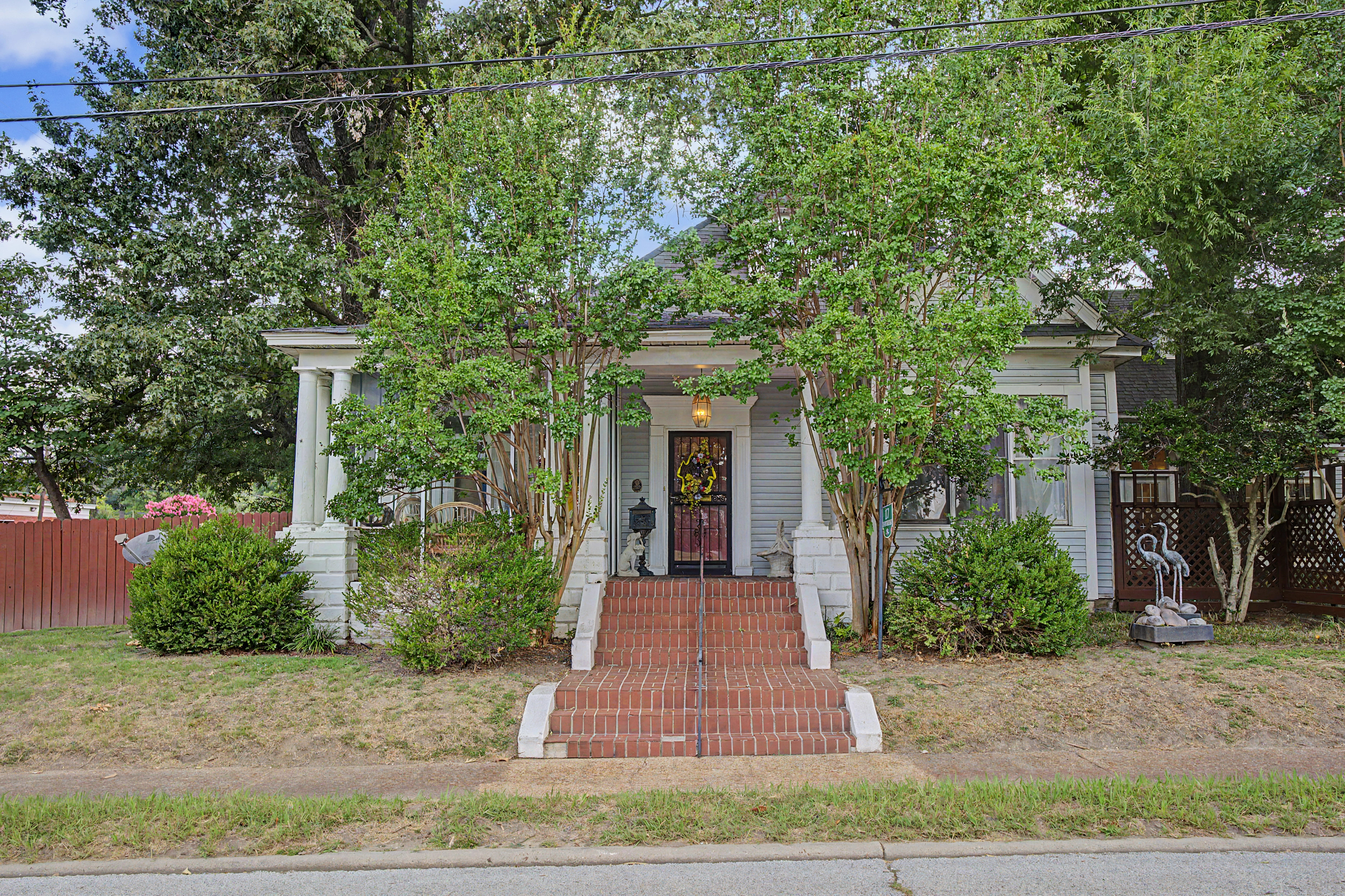 College St, Brownsville, TN 38012 #1