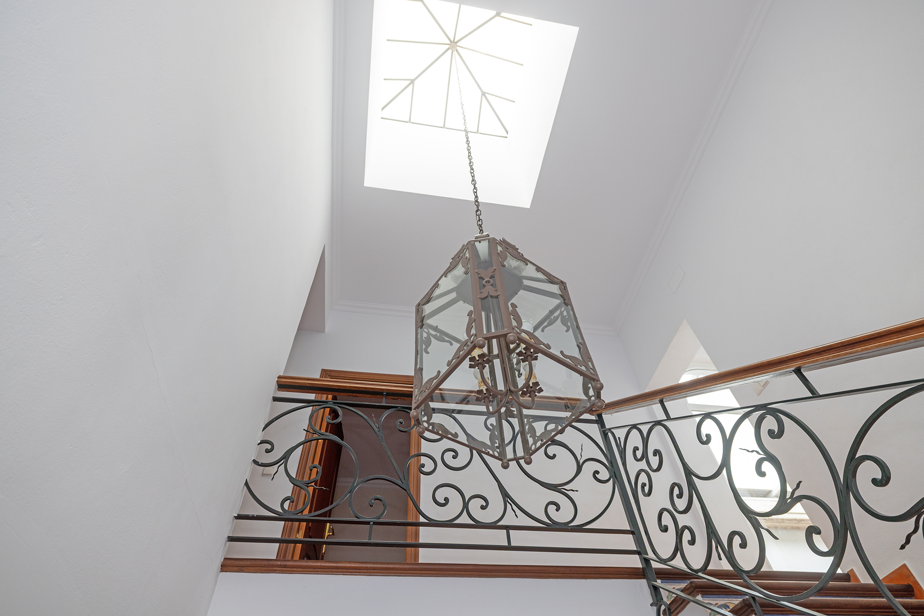  Detached home with character and equestrian area in El Rocío - 物件實景