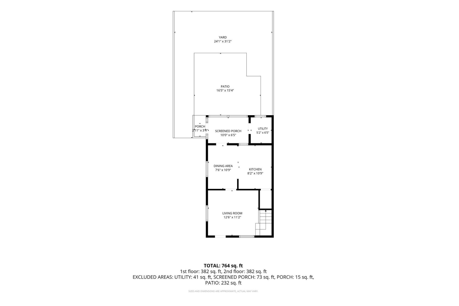 317 Custis Avenue A E, Alexandria, VA, 22301 - 物件實景