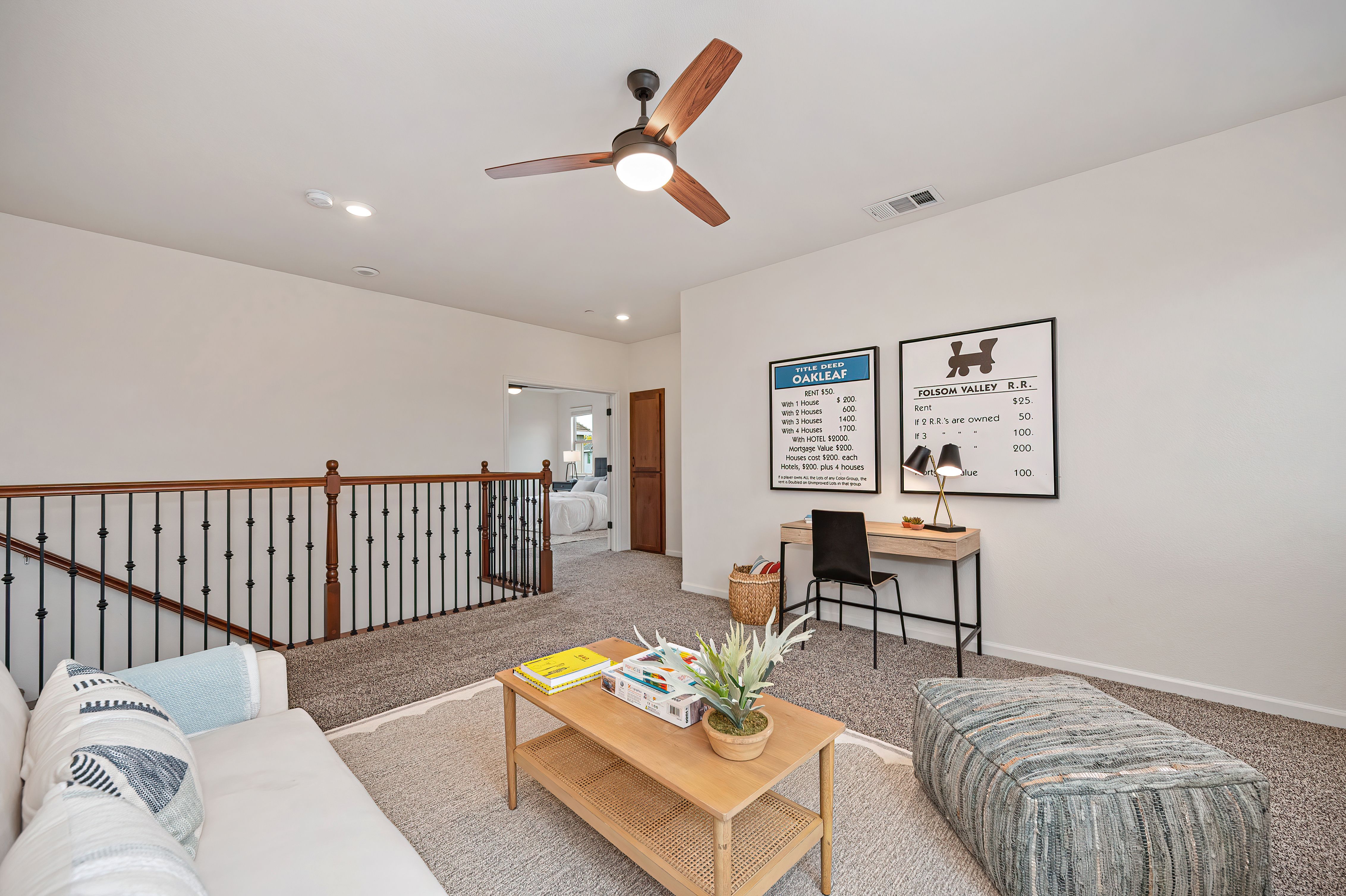  3809 Fenway Circle, Rocklin, CA 95677 - 物件實景