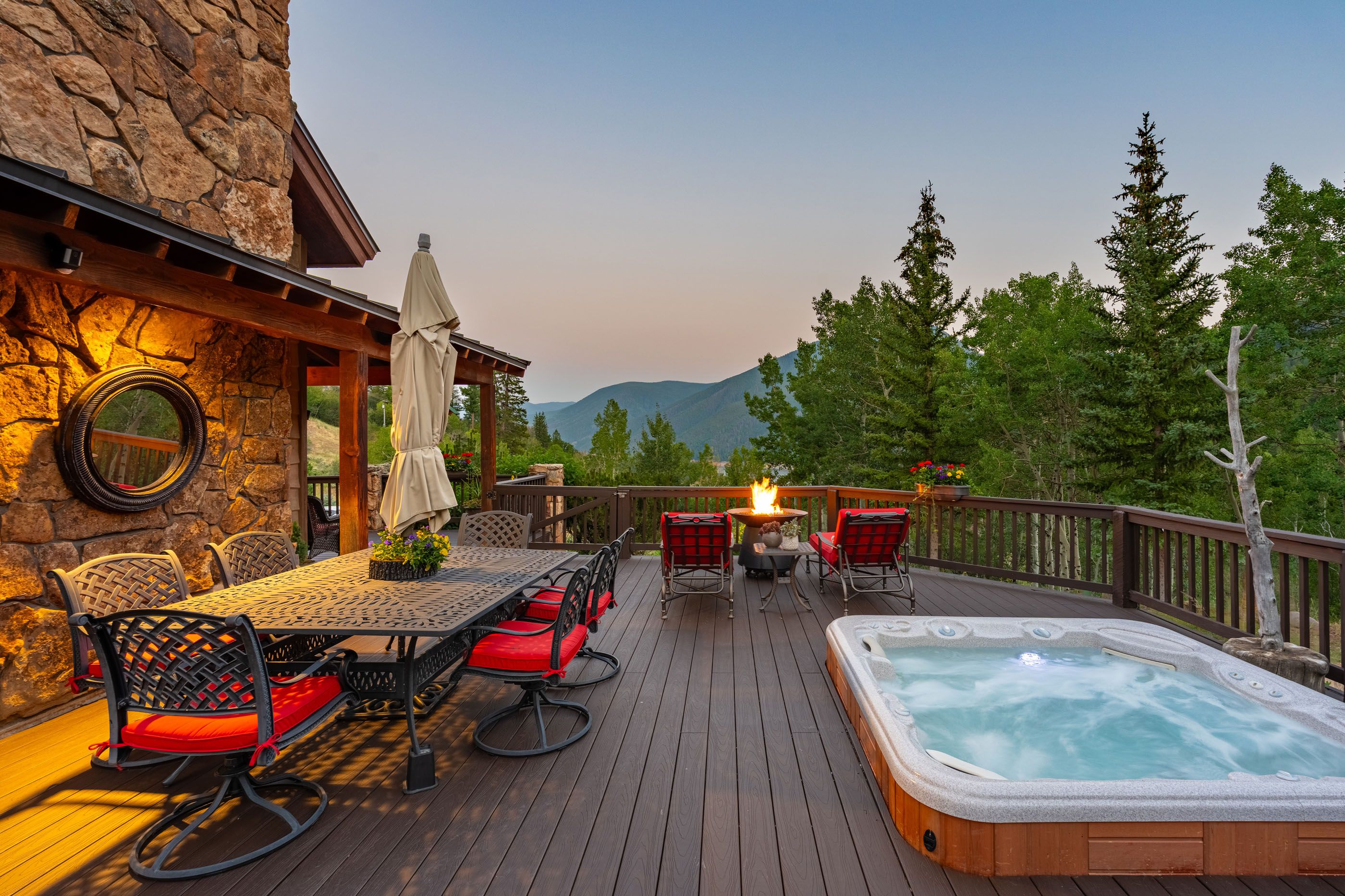  294 Ruedi Creek Road, Basalt, CO 81621 - 物件實景