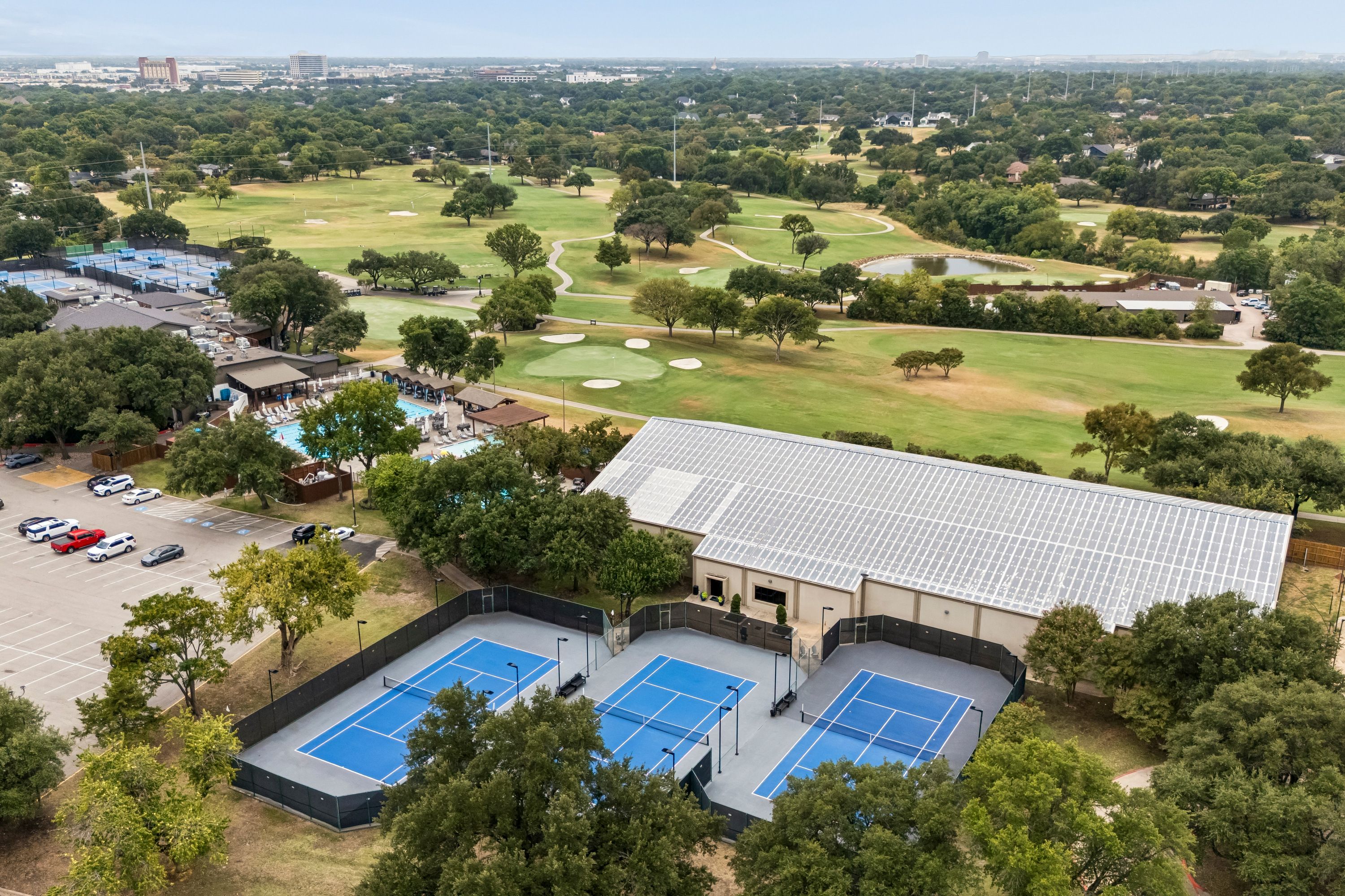  9 Willow Creek Place, Richardson, TX, 75080 - 物件實景