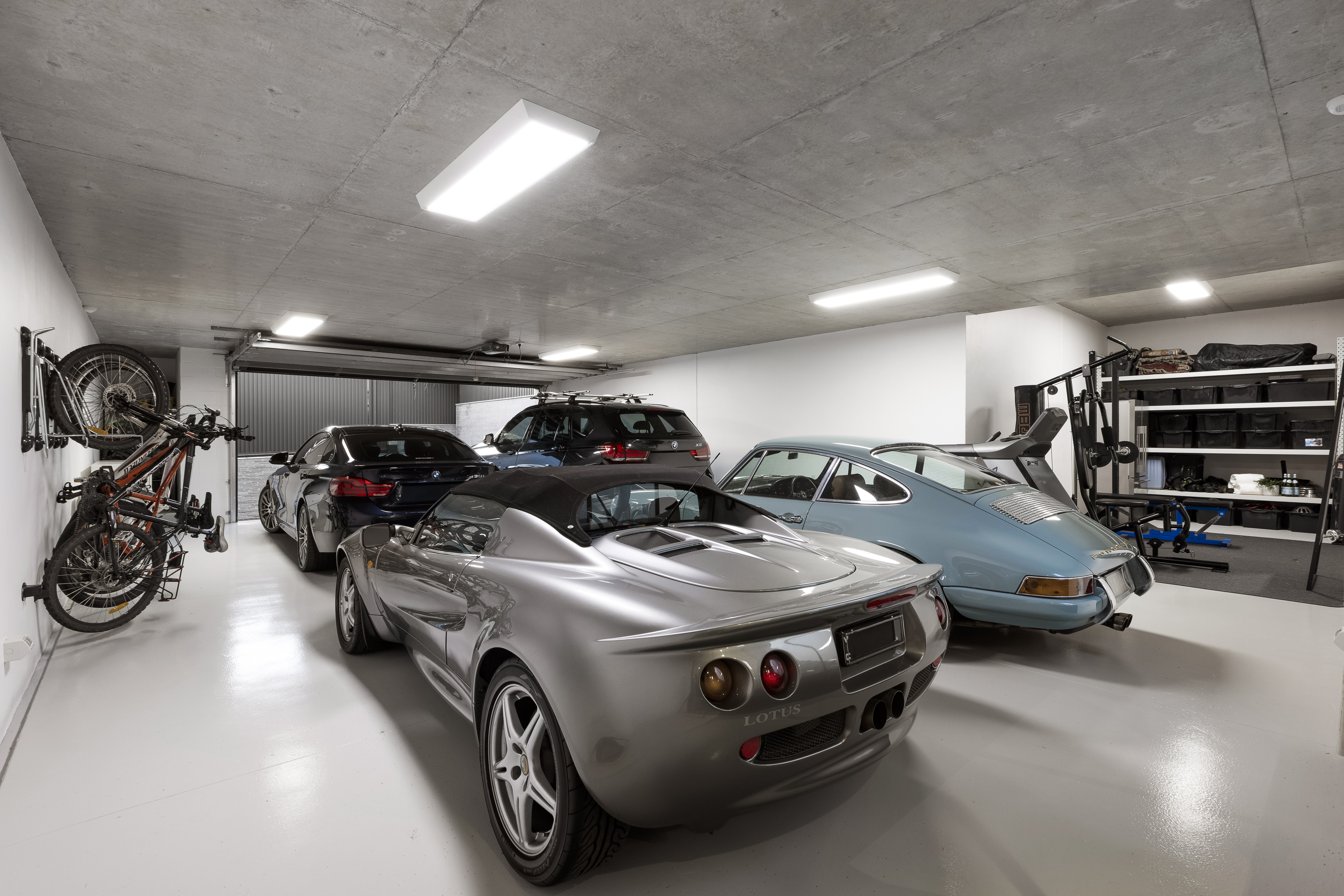  6 Fulham Avenue, South Yarra - 物件實景