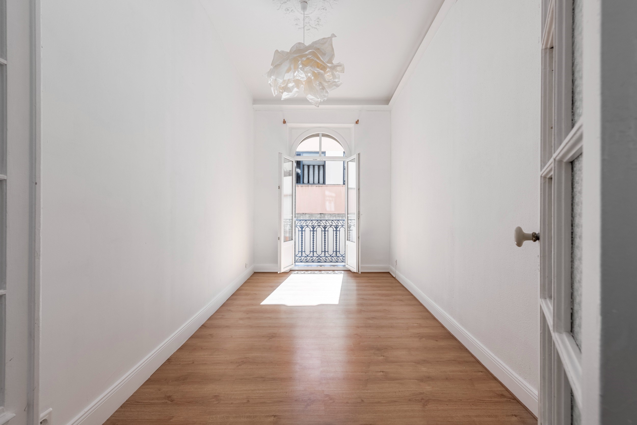  Nice city centre elegant 3 bedroom bourgeois apartment near Boulevard Dubouchage - 物件實景