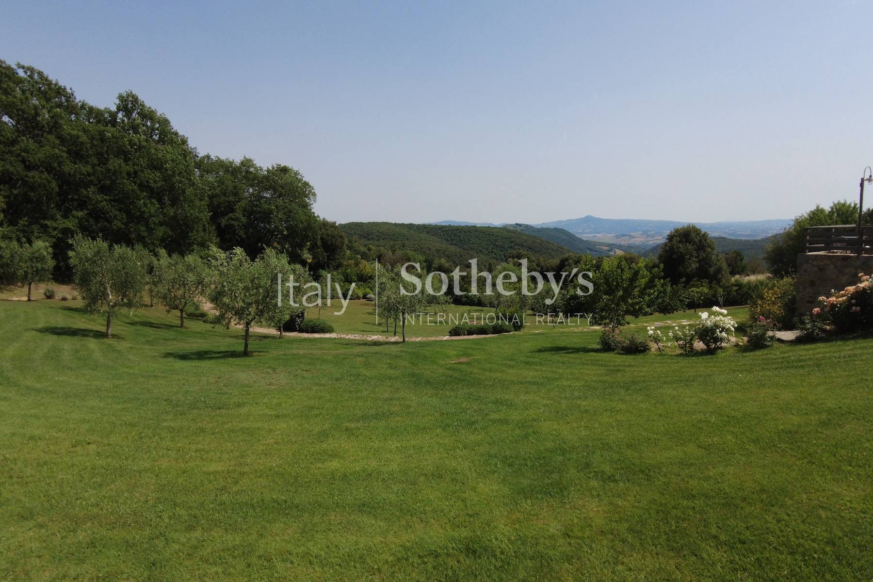  Exclusive estate amidst the hills of Maremma - 物件實景