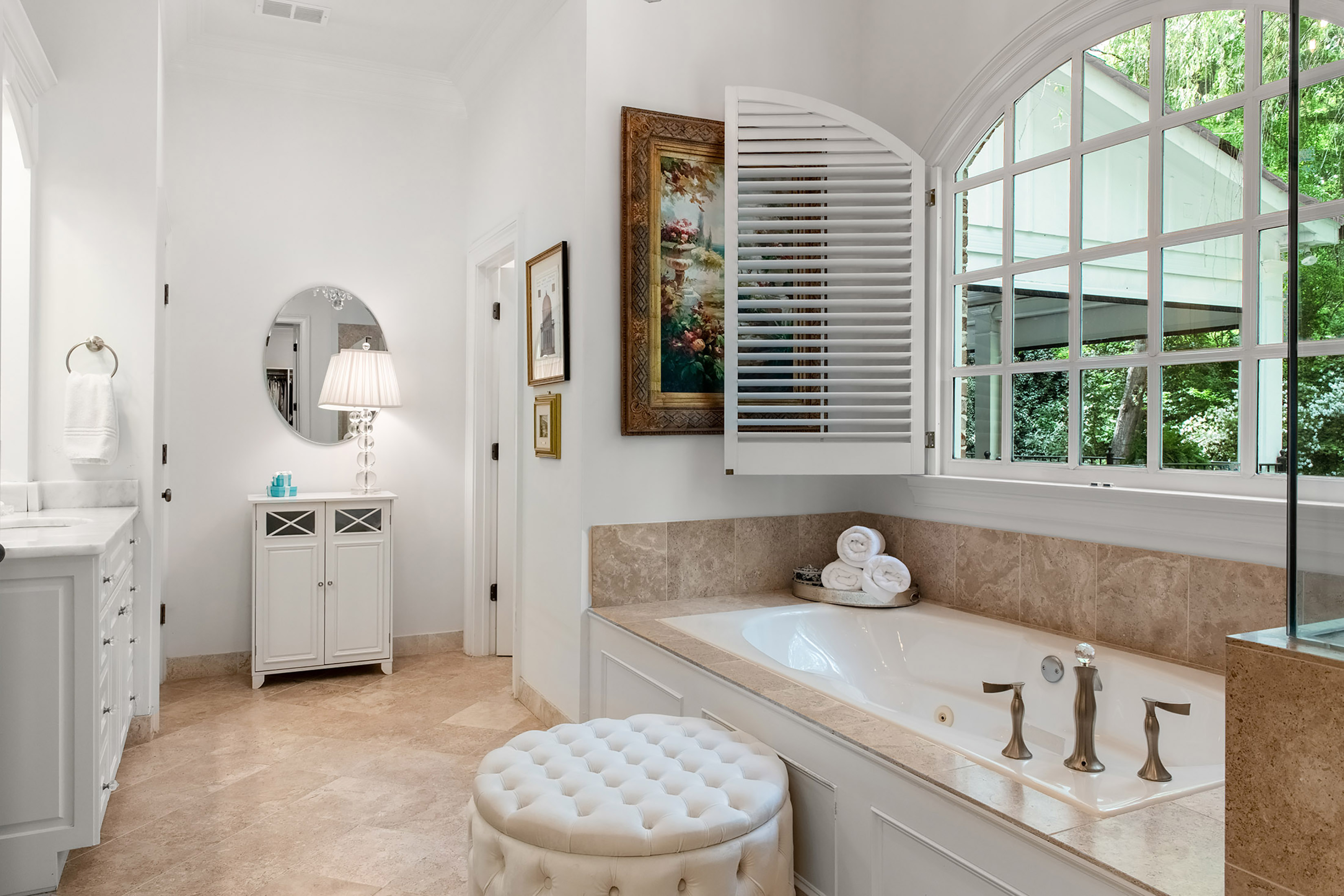  Magnificent Gated Vinings Estate Blends Elegance, Comfort and Lifestyle - 物件實景