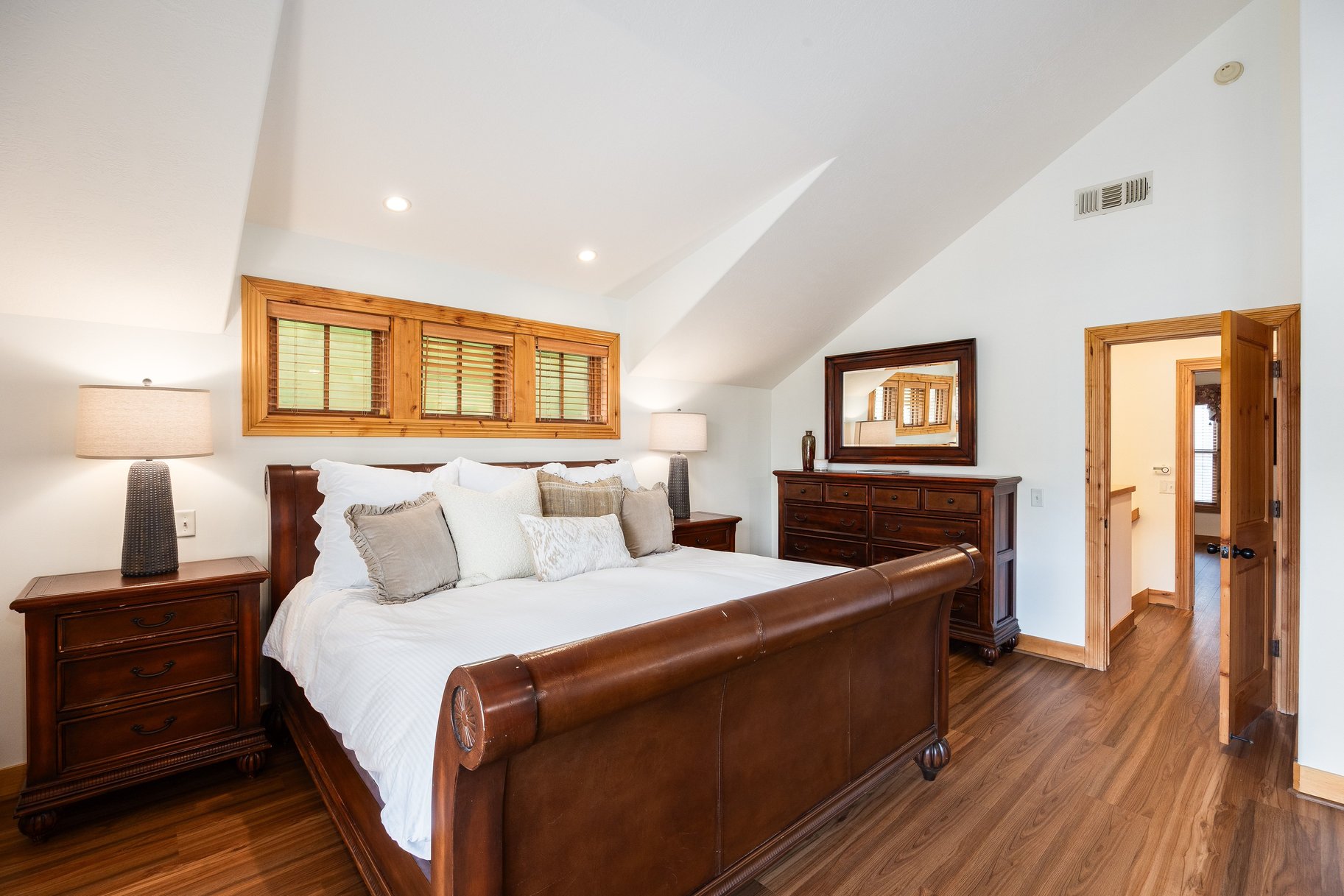  RARE 5-Bedroom Retreat in Historic Old Town Near PCMR - 物件實景
