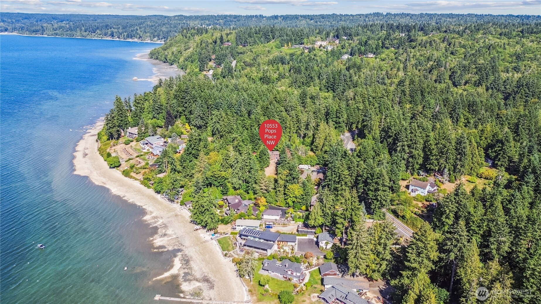 Seabeck, Washington, 98380, United States, 4 Bedrooms Bedrooms, ,3 BathroomsBathrooms,Residential,For Sale,1907301