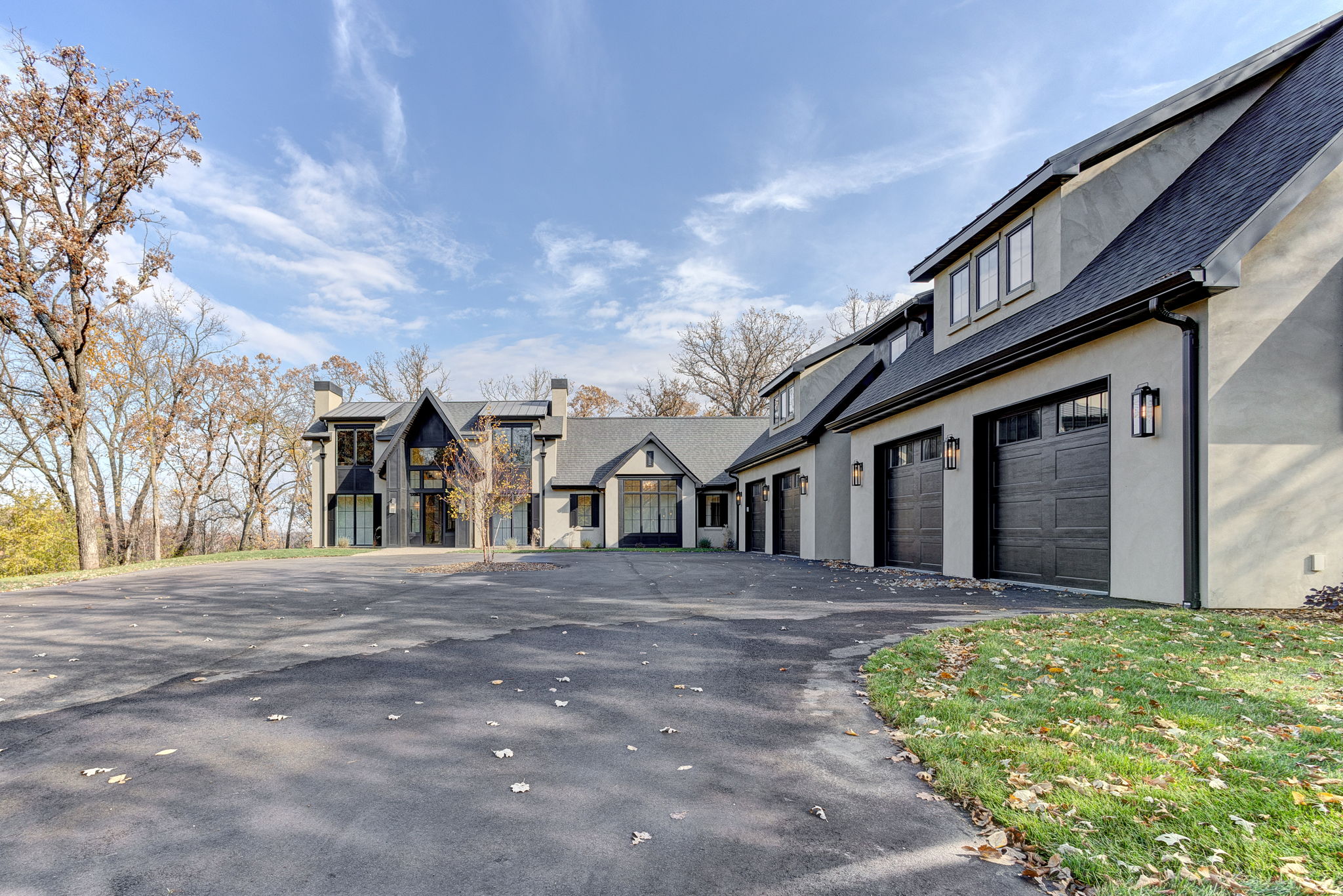  The Buckthorn: A Private Woodland Estate - 物件實景