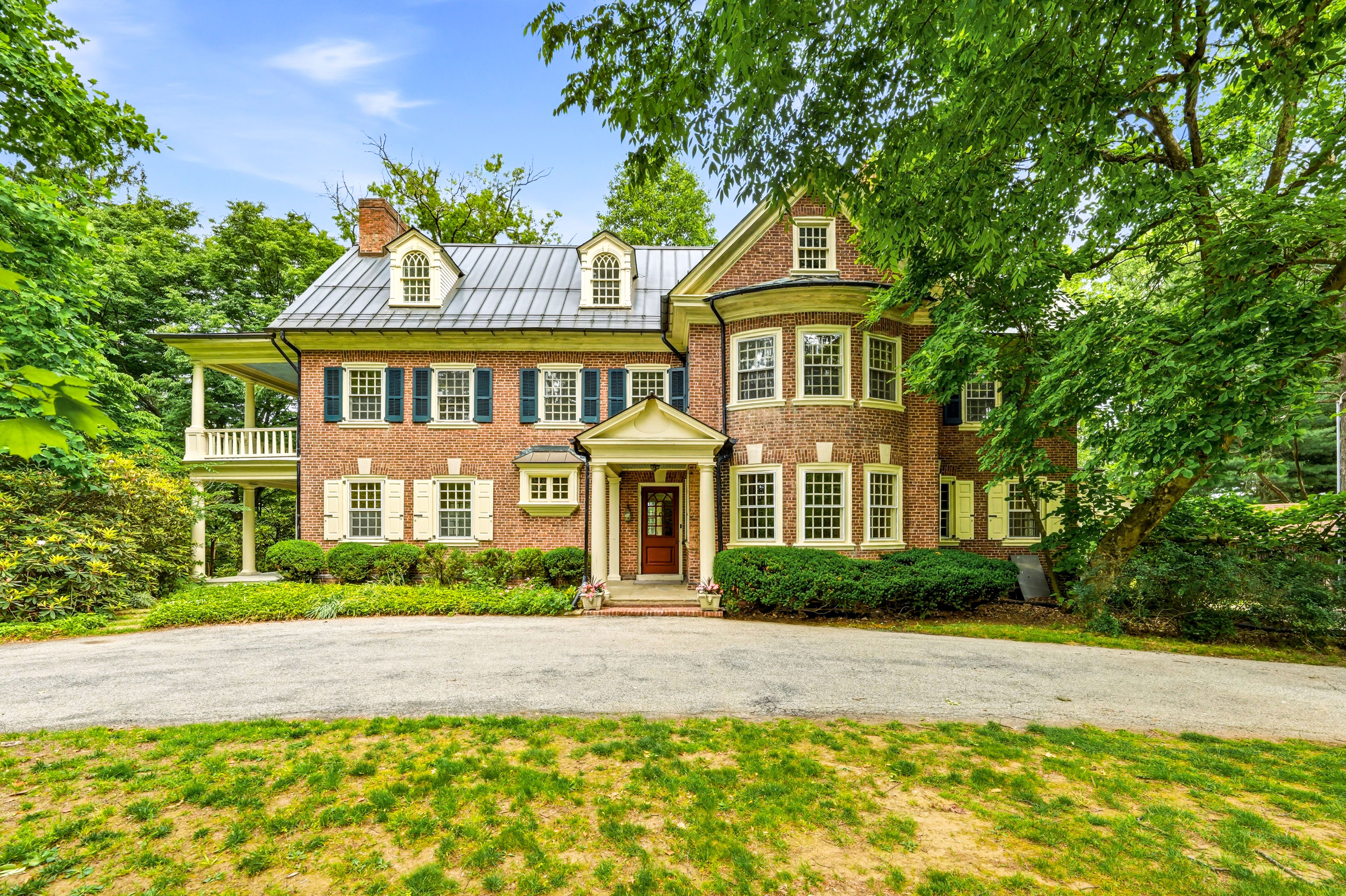  443 Saint Davids Avenue, Saint Davids, PA 19087 - 物件實景