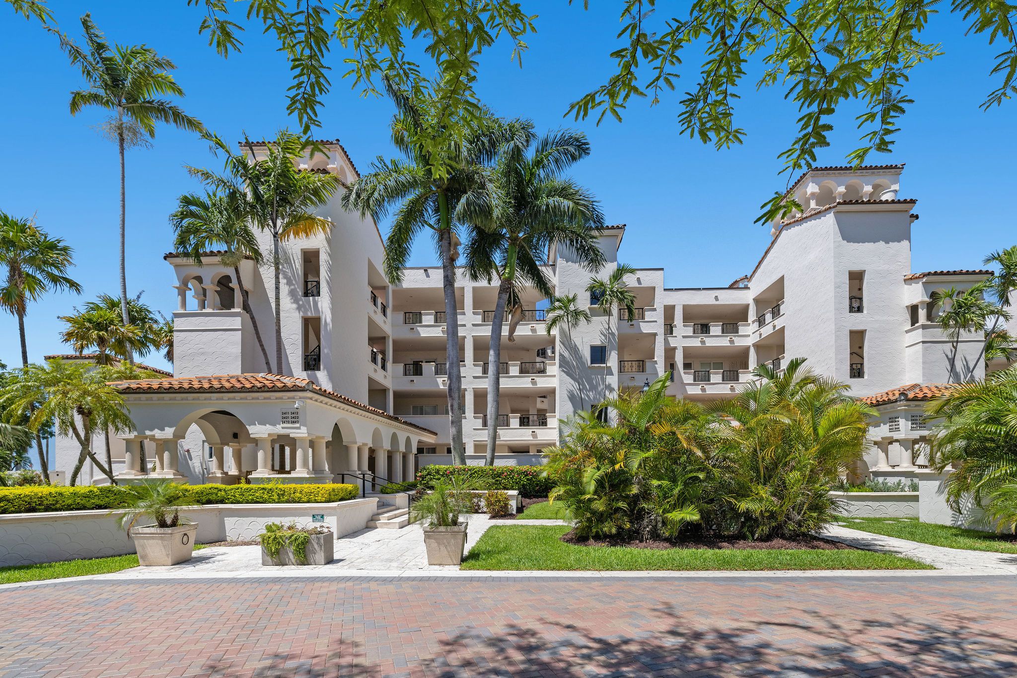  2432 Fisher Island Dr, Miami Beach, FL, 33109 - 物件實景