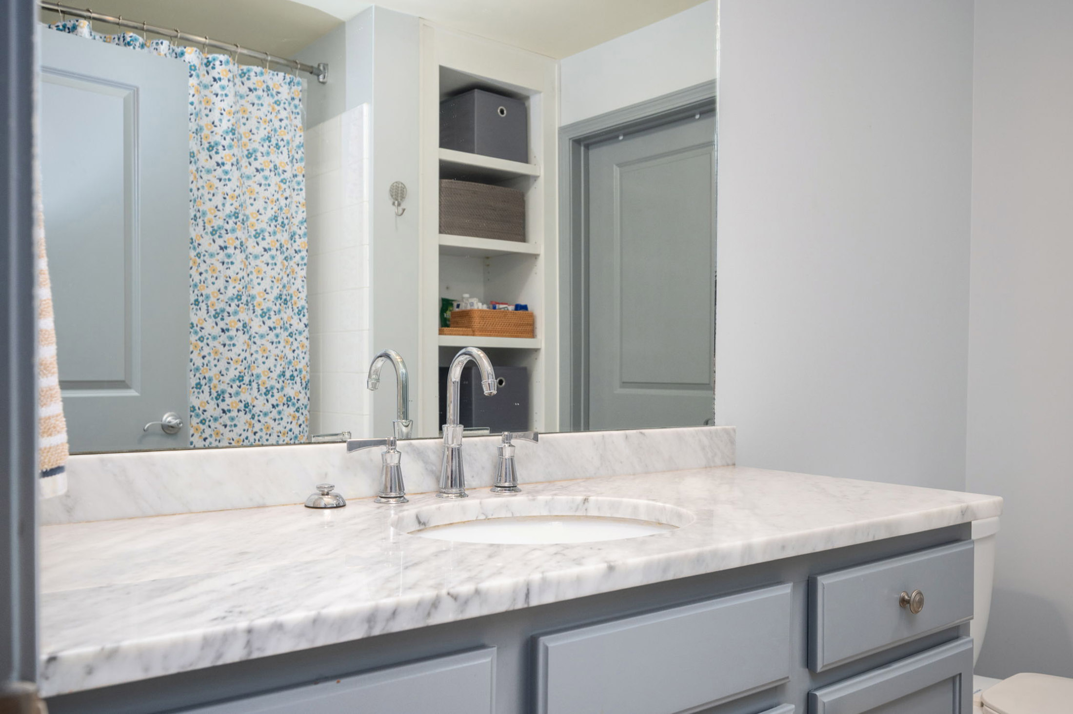  Sophisticated City Living Meets Comfort and Convenience in the Heart of Buckhead - 物件實景