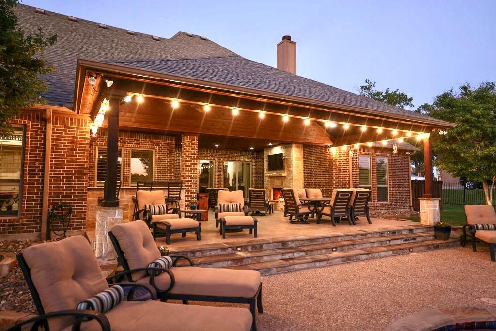 Wills Point, Texas, 75169, United States, 4 Bedrooms Bedrooms, ,4 BathroomsBathrooms,Residential,For Sale,1834995