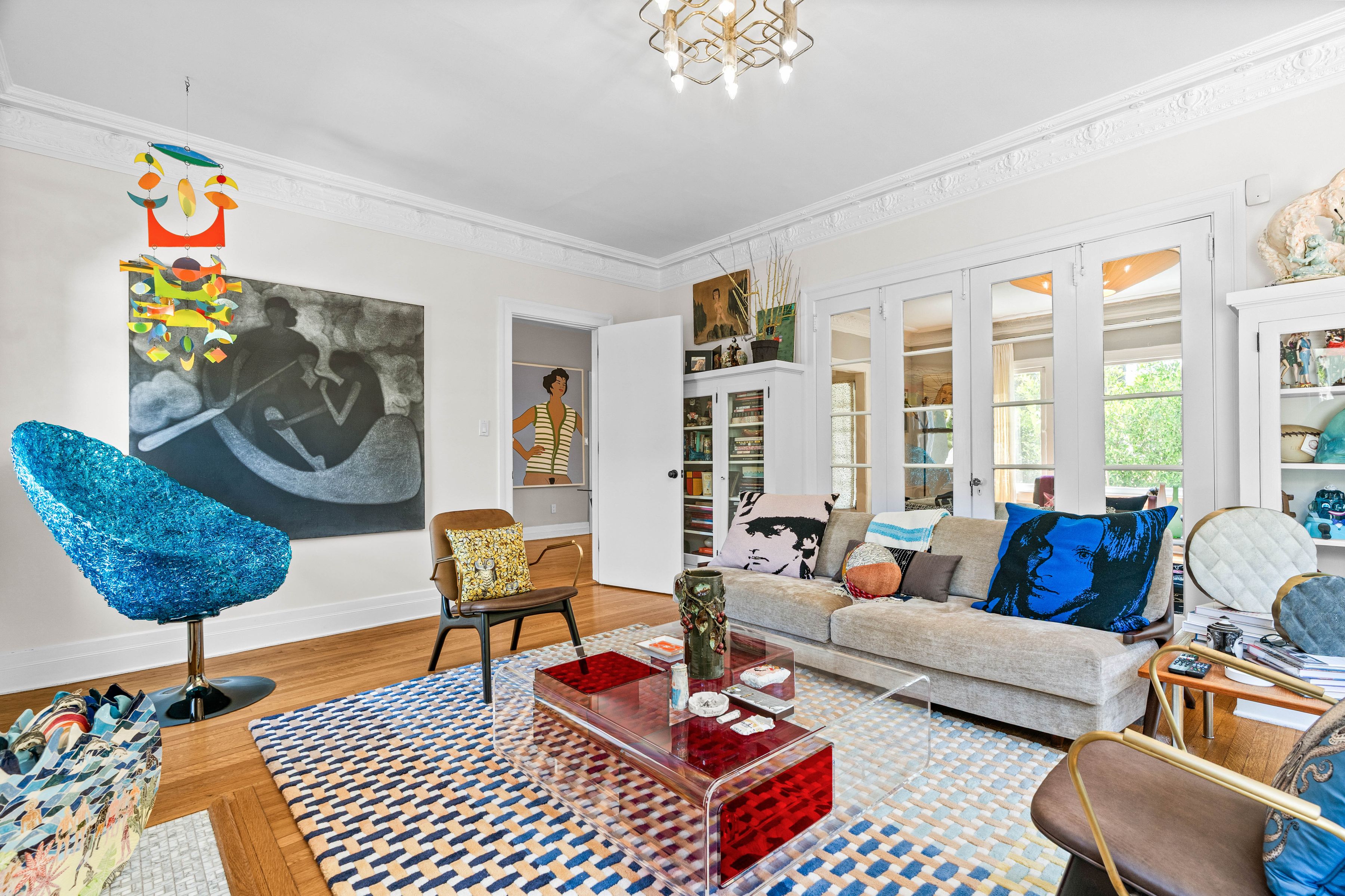  1841 Wellington Rd - 物件實景