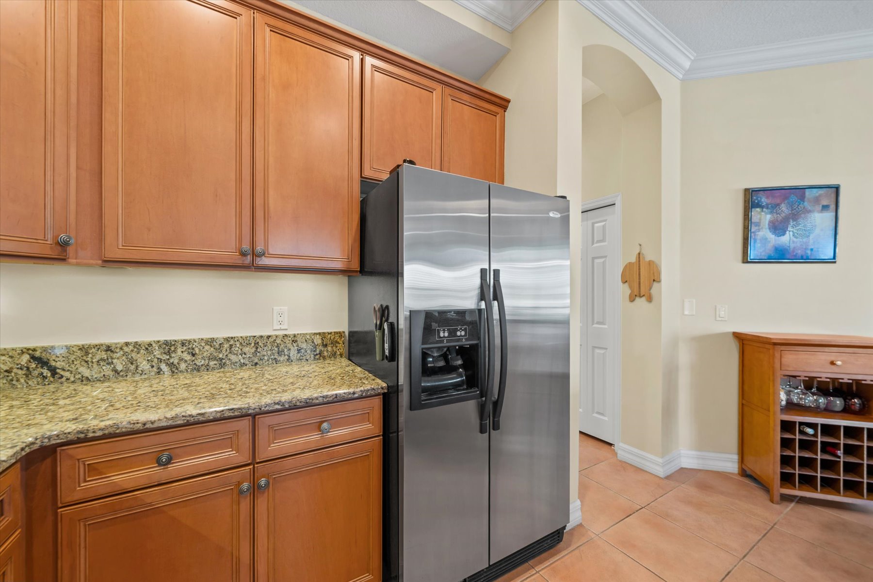  5297 Solway Drive, Melbourne Beach, FL, 32951 - 物件實景