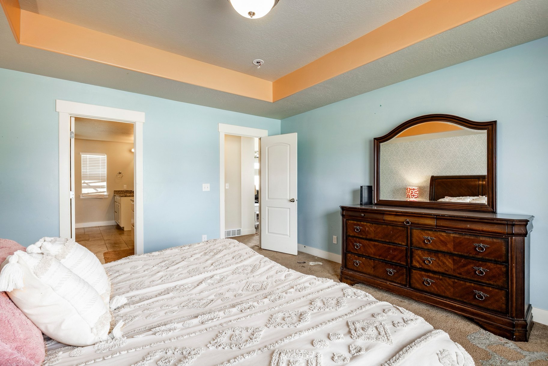  Safe, Quiet and Close to it All - Your Dream Home Awaits in Wheeler Park - 物件實景