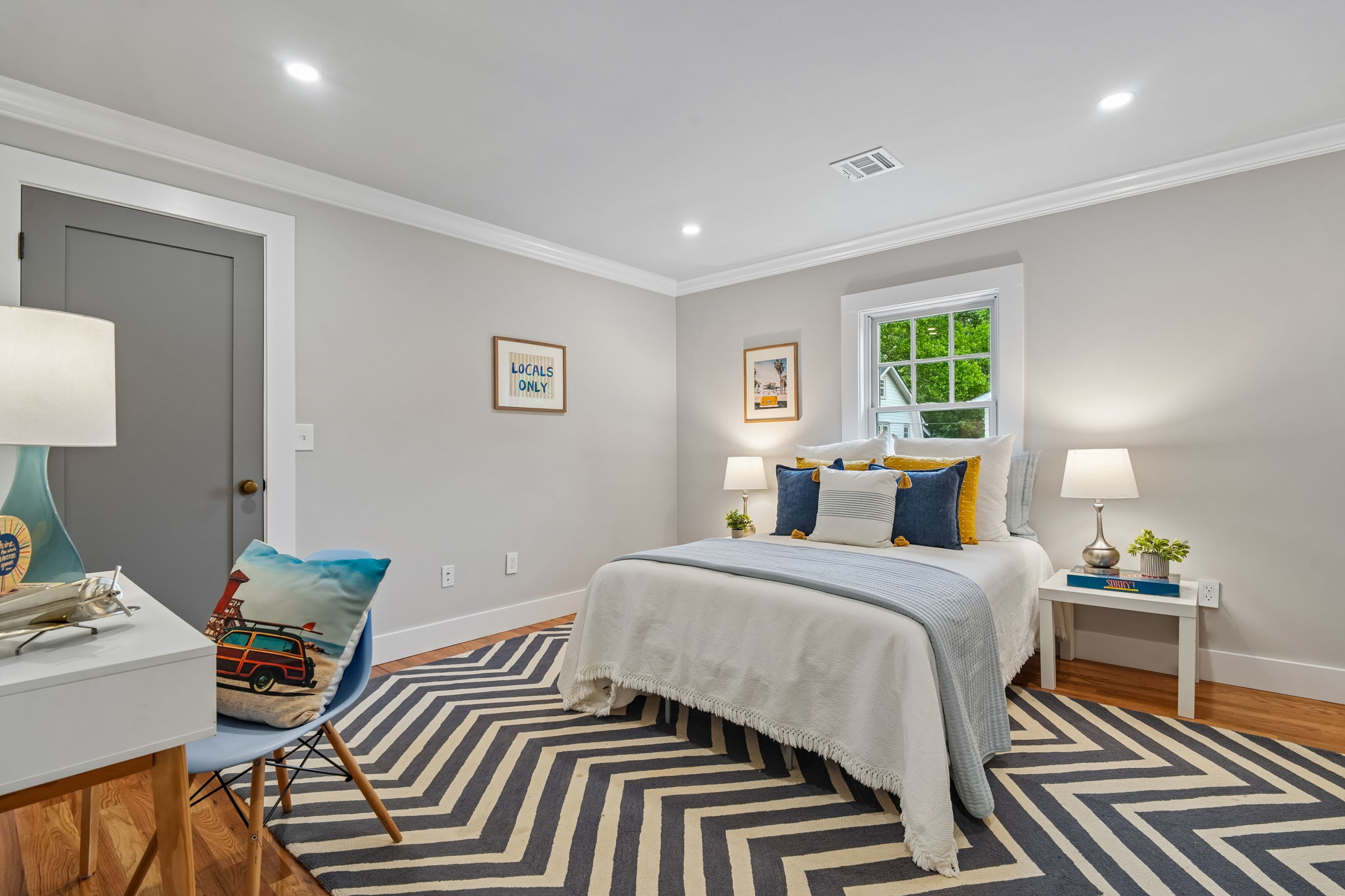  146 Sherman Avenue, Glen Ridge, NJ 07028 - 物件實景