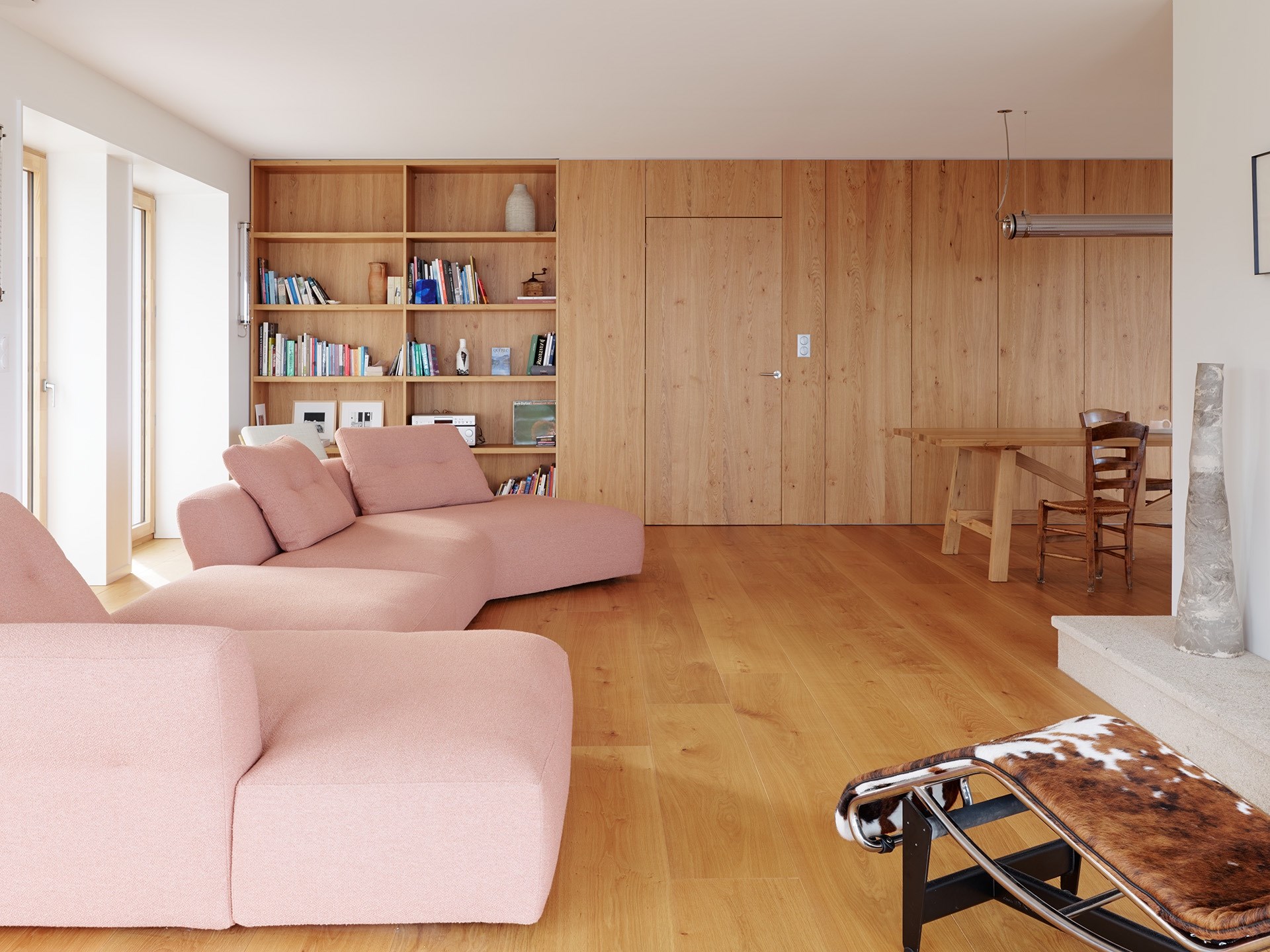  MORGAT, A SUMPTUOUS RENOVATION FACING THE SEA, SURROUNDED BY NATURE - 物件實景