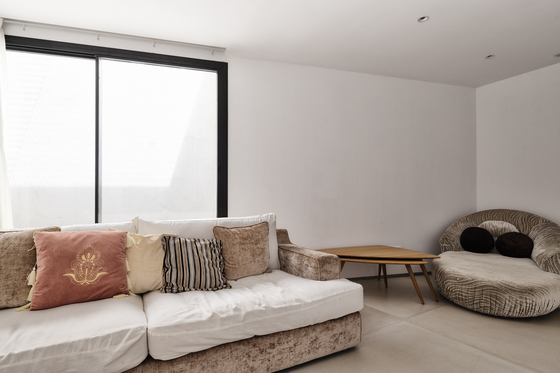  Contemporary villa with pool in Ses Torres - 物件實景