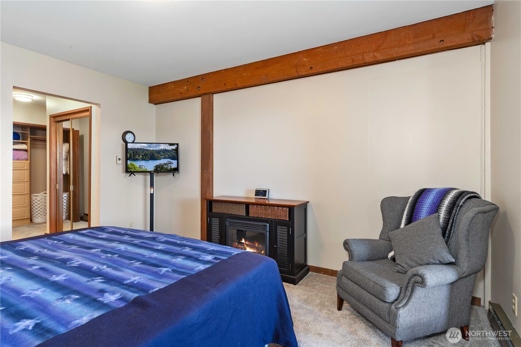 Port Ludlow, Washington, 98365, United States, 2 Bedrooms Bedrooms, ,2 BathroomsBathrooms,Residential,For Sale,1838717