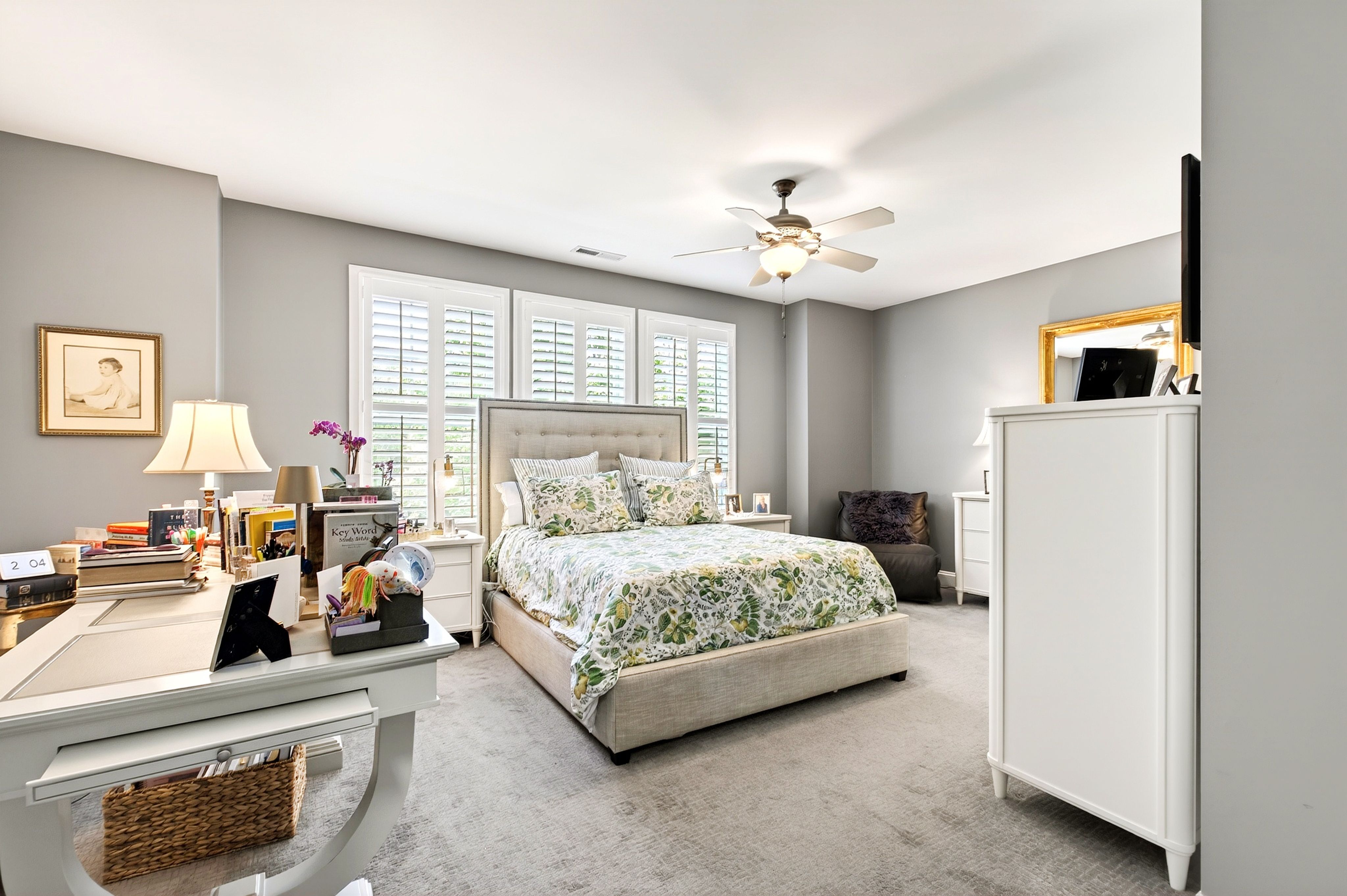  2332 Noble Road, Raleigh, NC 27608 - 物件實景
