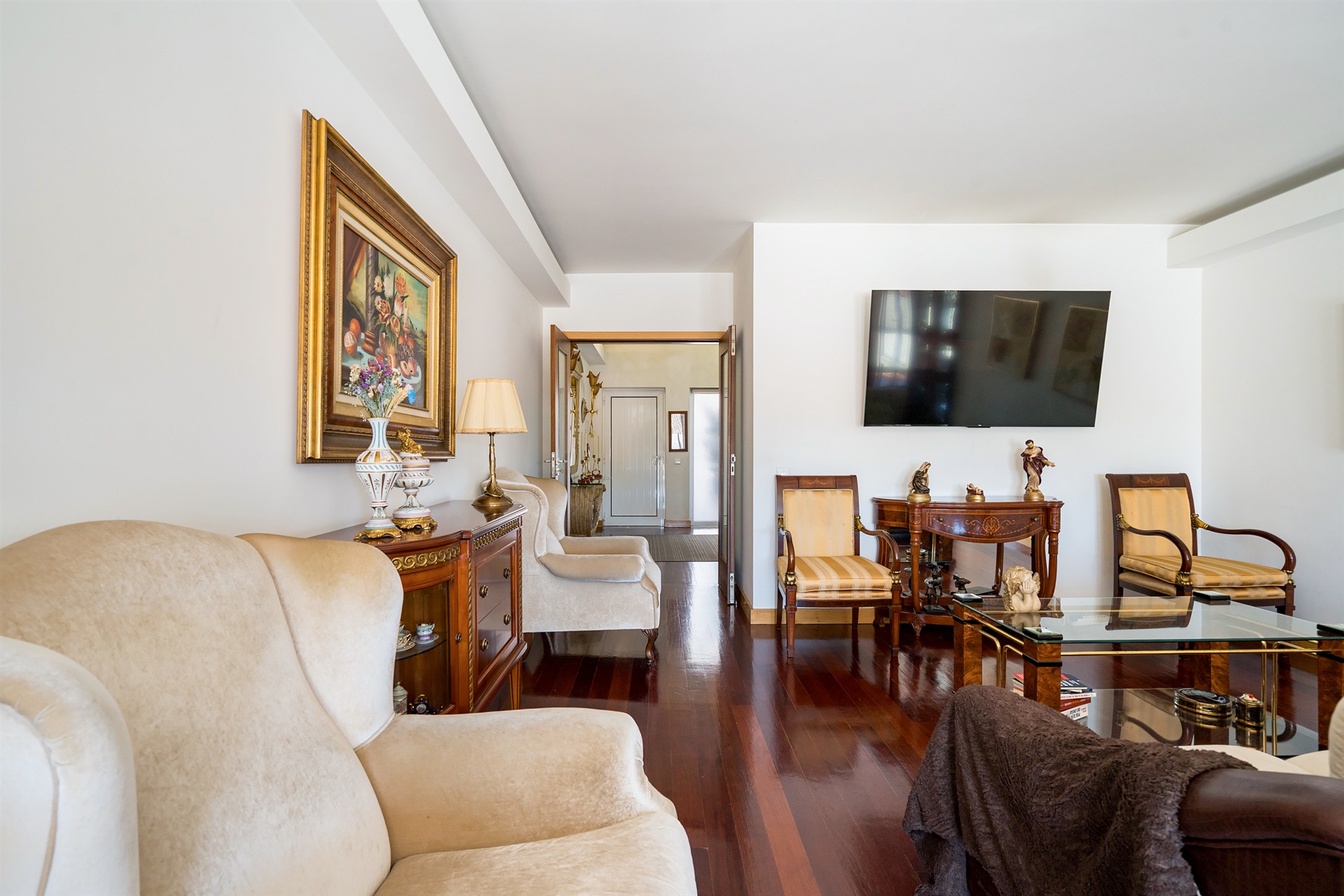  Terraced house, 3 bedrooms, for Sale - 物件實景