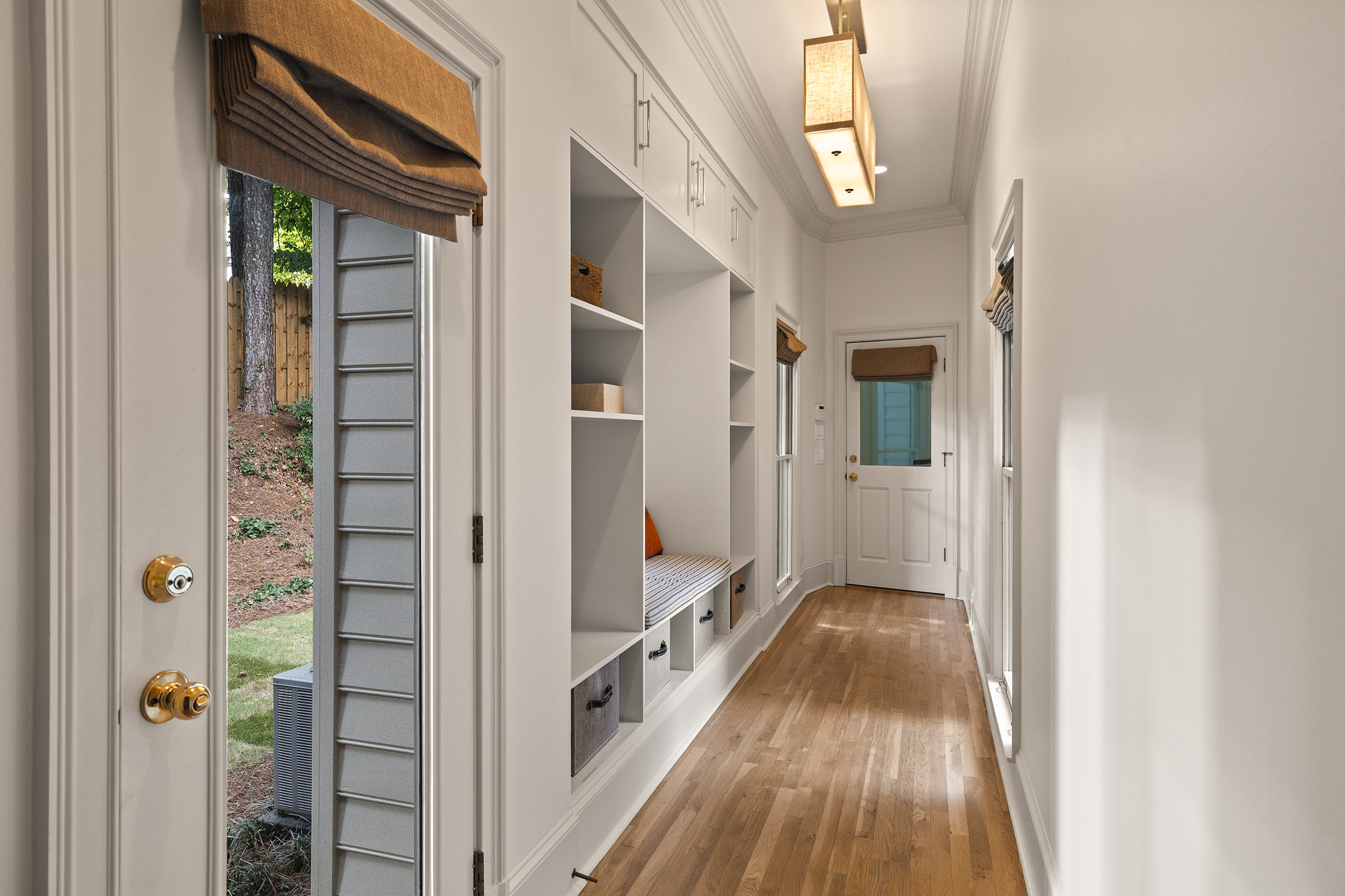  Refined Living on a Quiet Cul-de-sac in Chastain Park - 物件實景