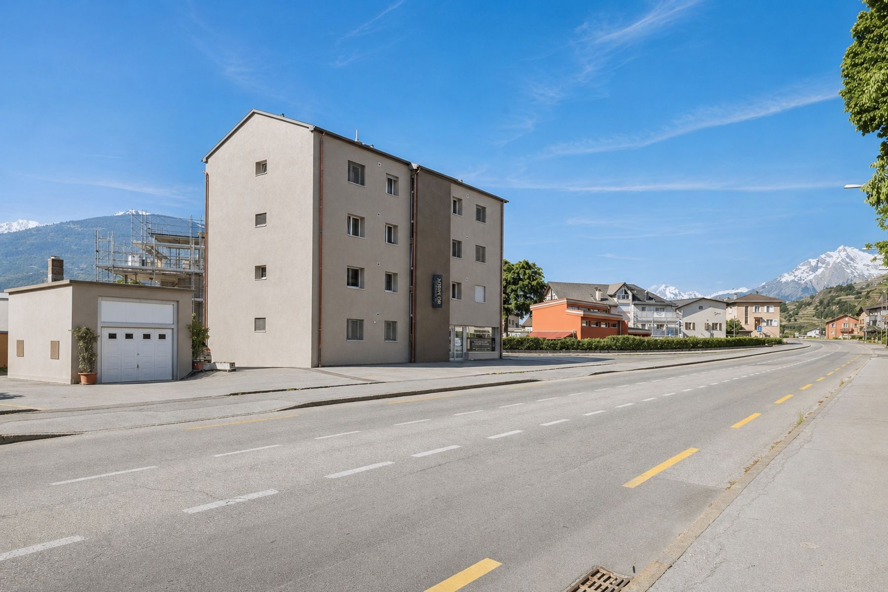  Apartment 3.5 pcs - 物件實景