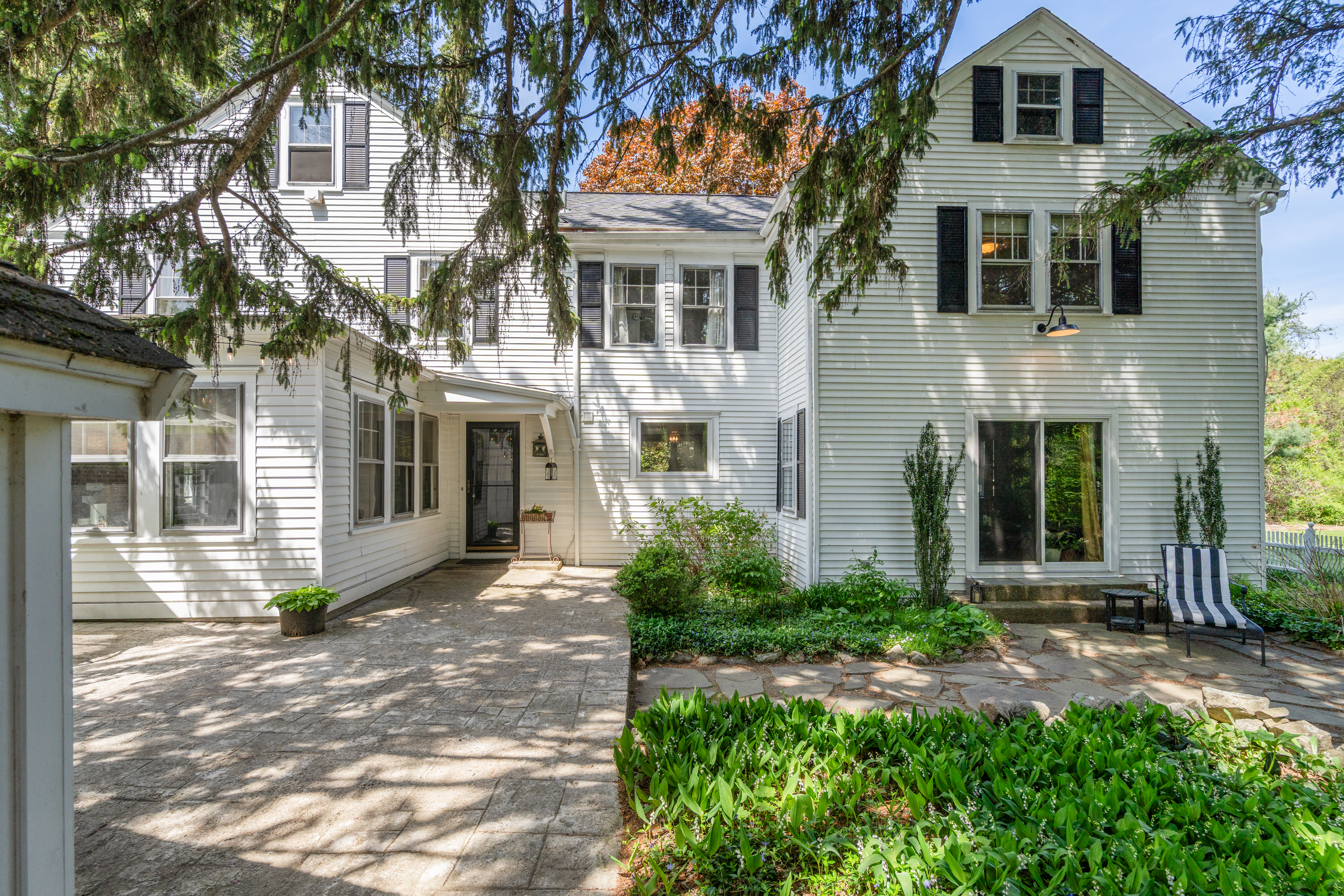  96 Hudson Road, Sudbury, MA 01776 - 物件實景