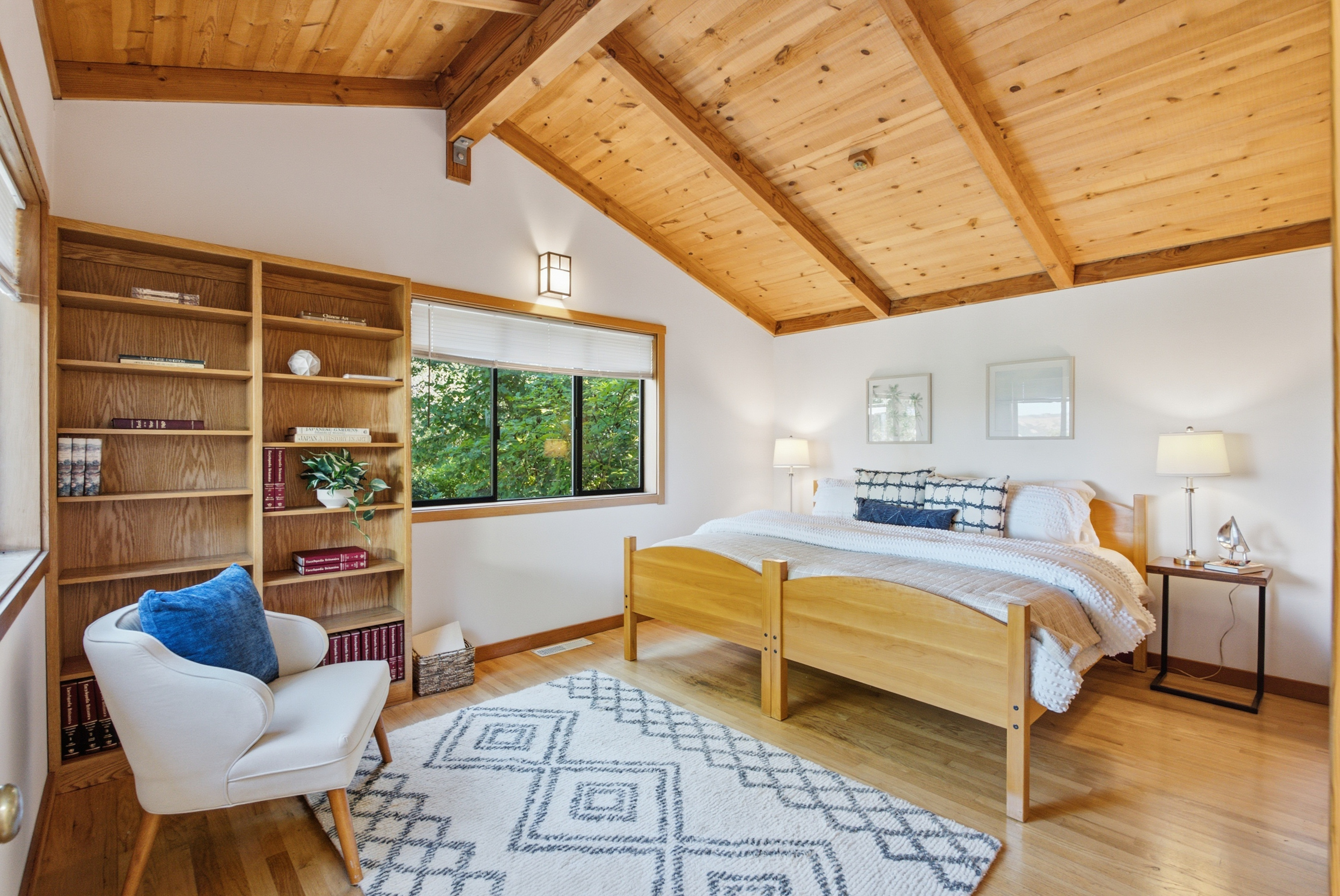  West Marin Legacy Estate - 物件實景