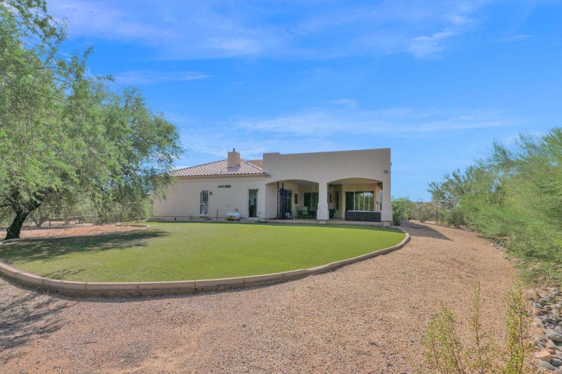  29503 N 59th Street¦Cave Creek, AZ - 物件實景
