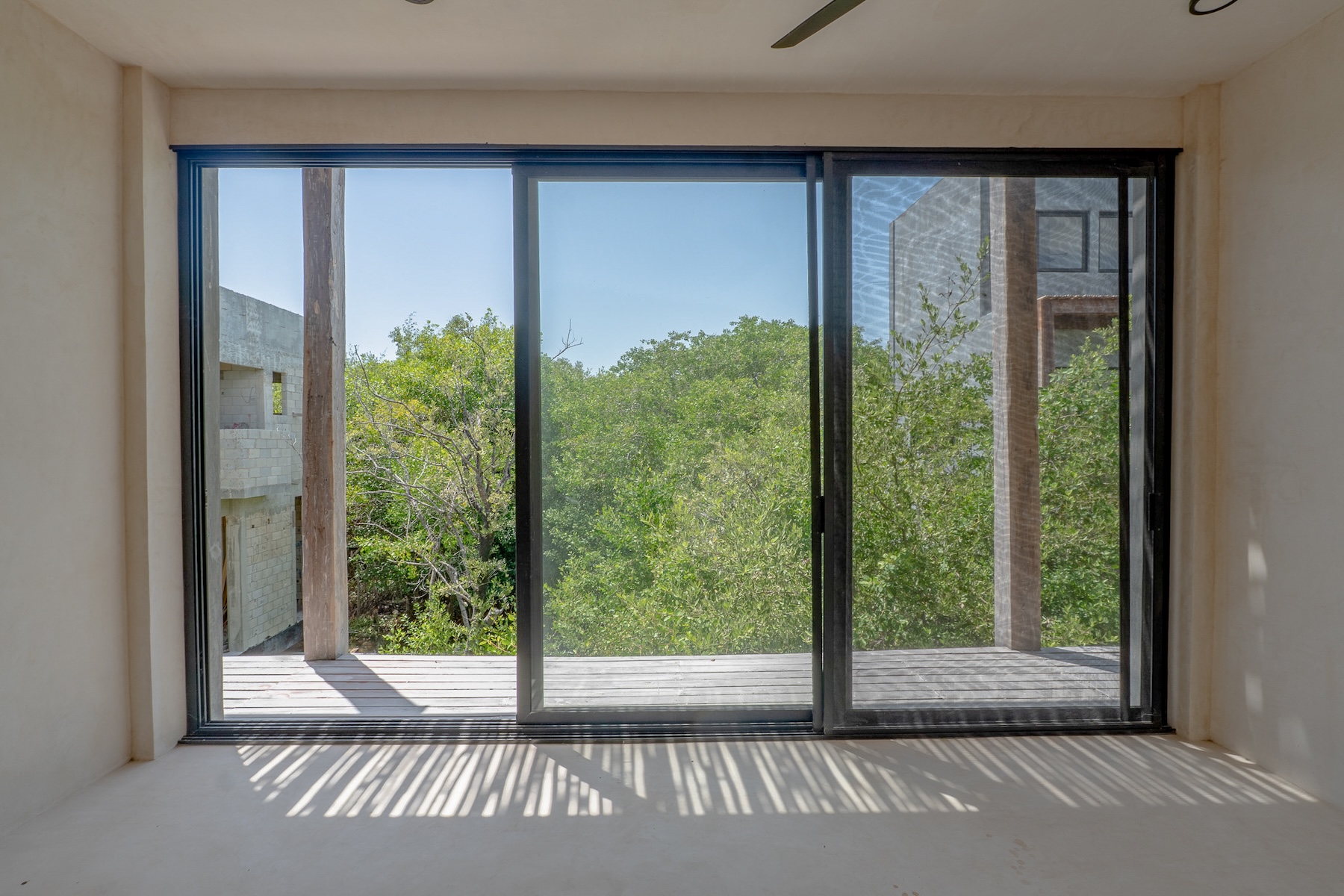  Villa Steps from the Sea in the Hotel Zone in Tulum - 物件實景