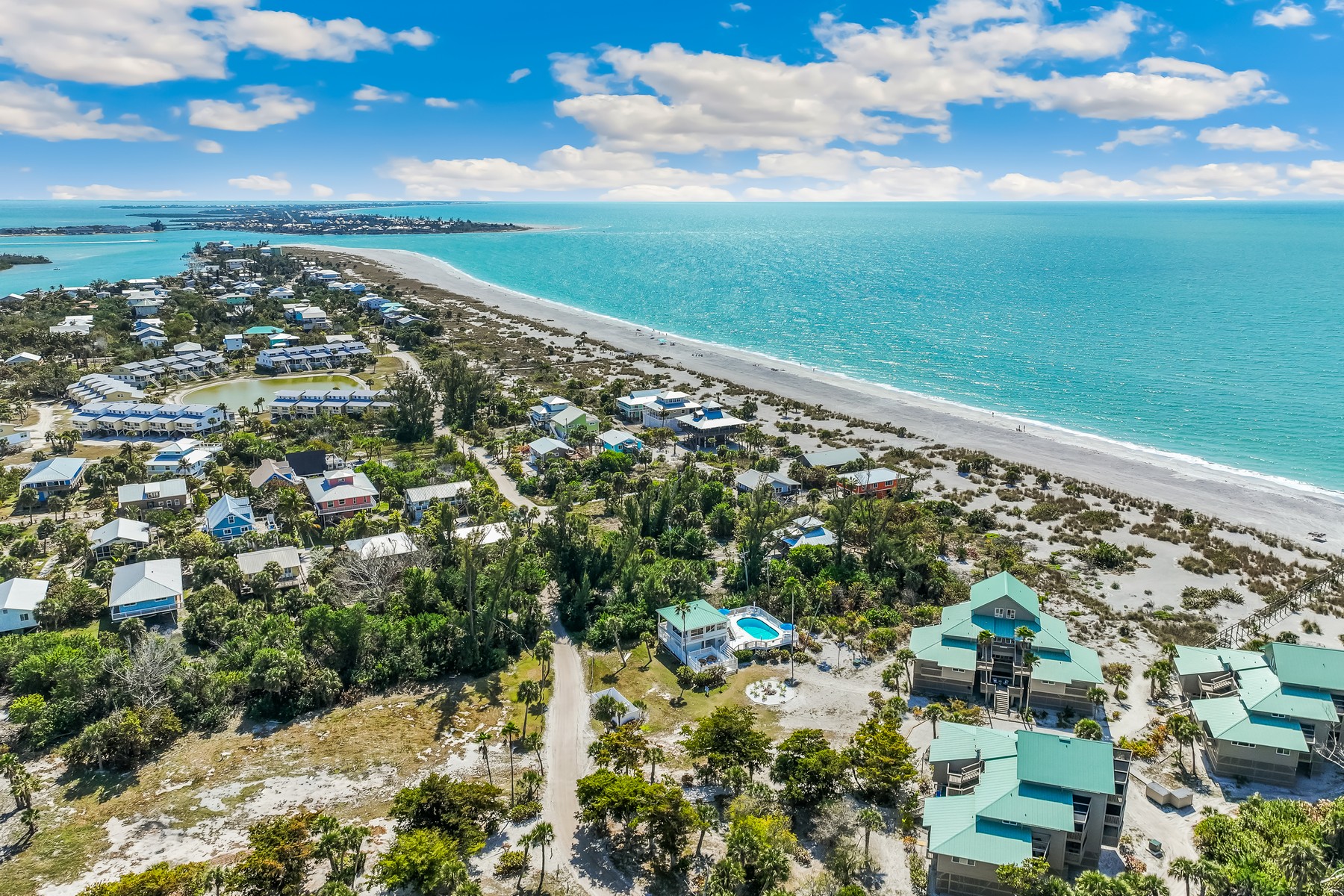  11000 Placida Road Unit #1073 - 物件實景